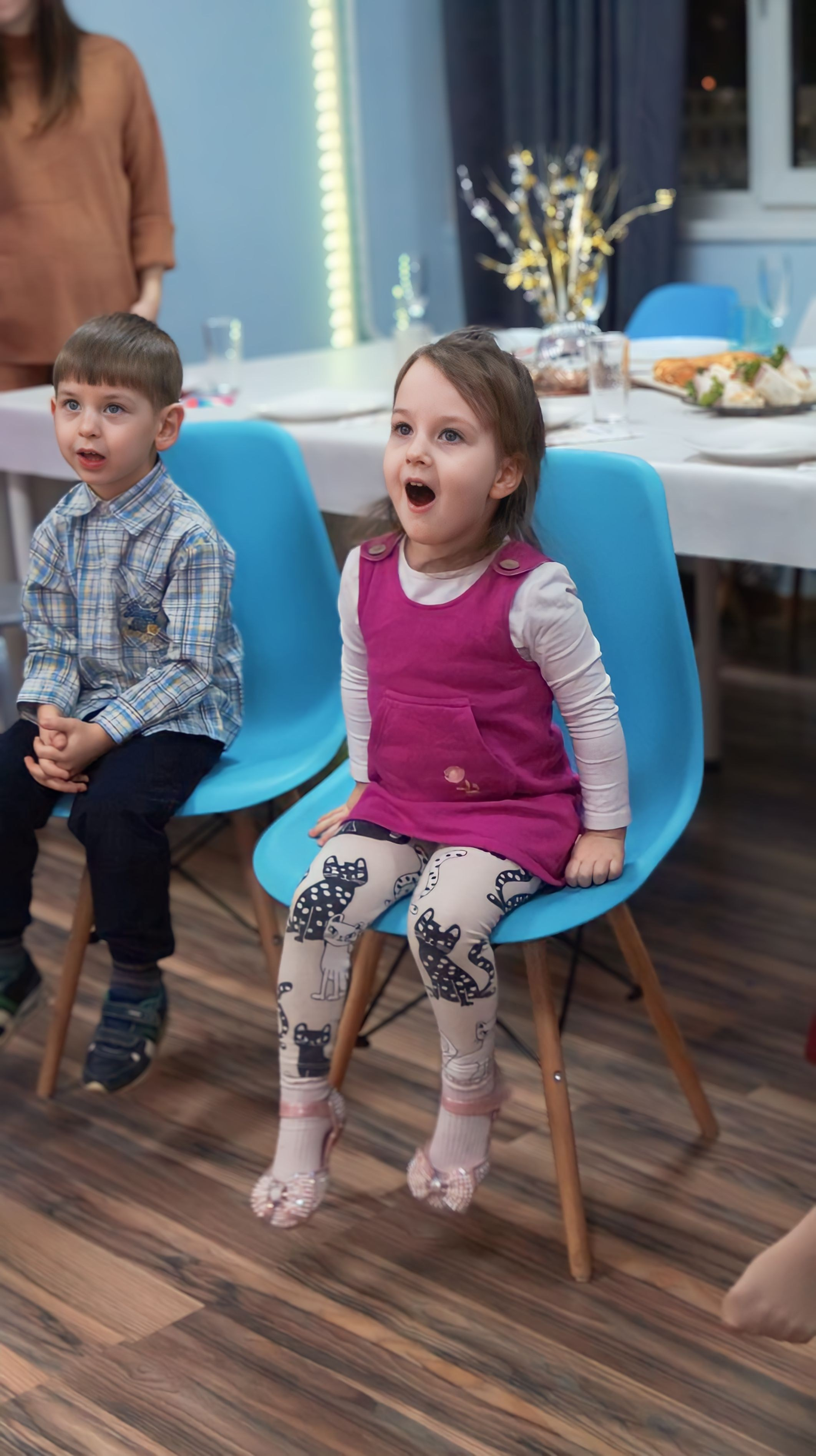 Годик малышке. Фотограф в Санкт-Петербурге