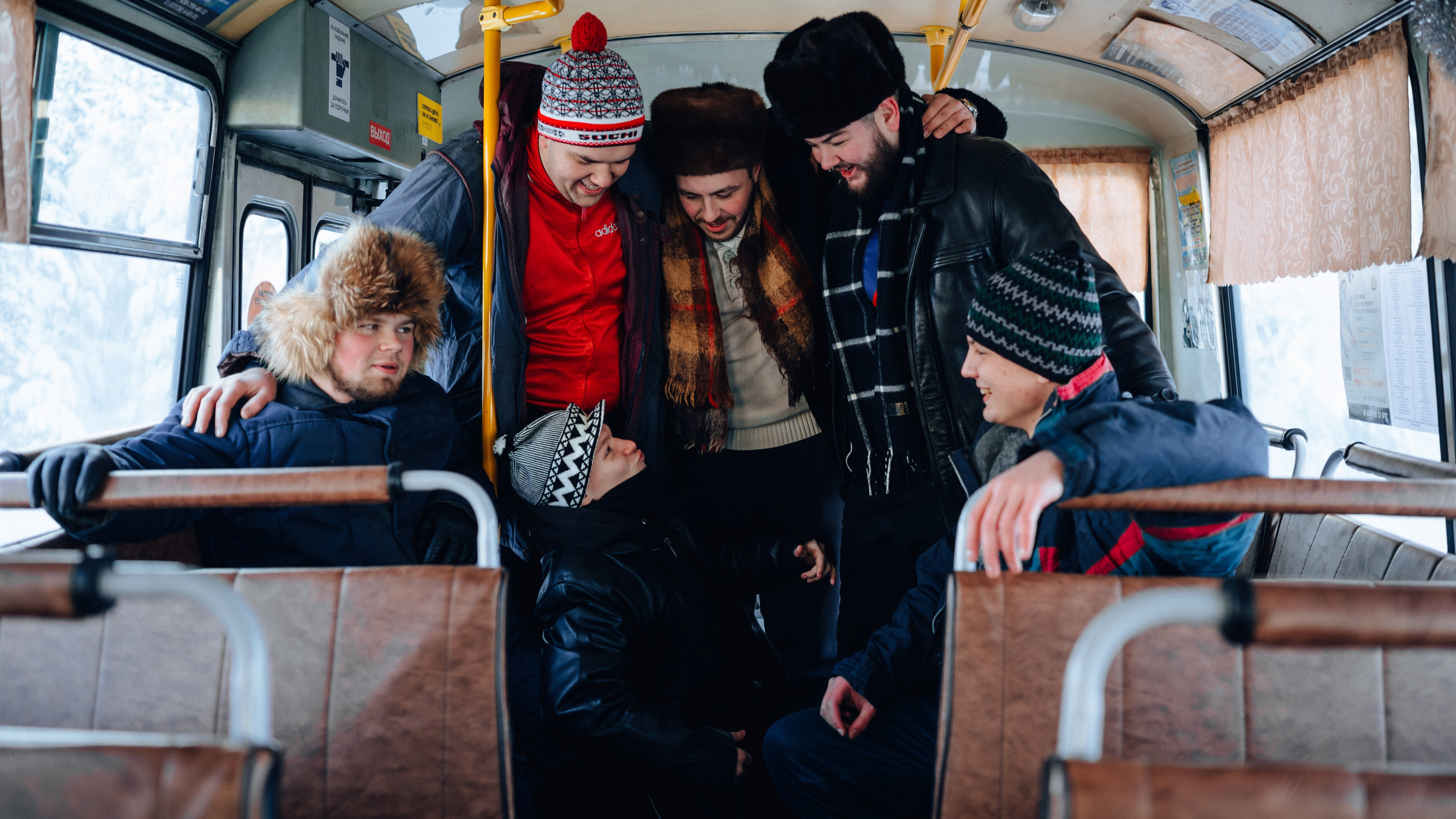 Слово пацана. Детский и семейный фотограф Катерина Мишина