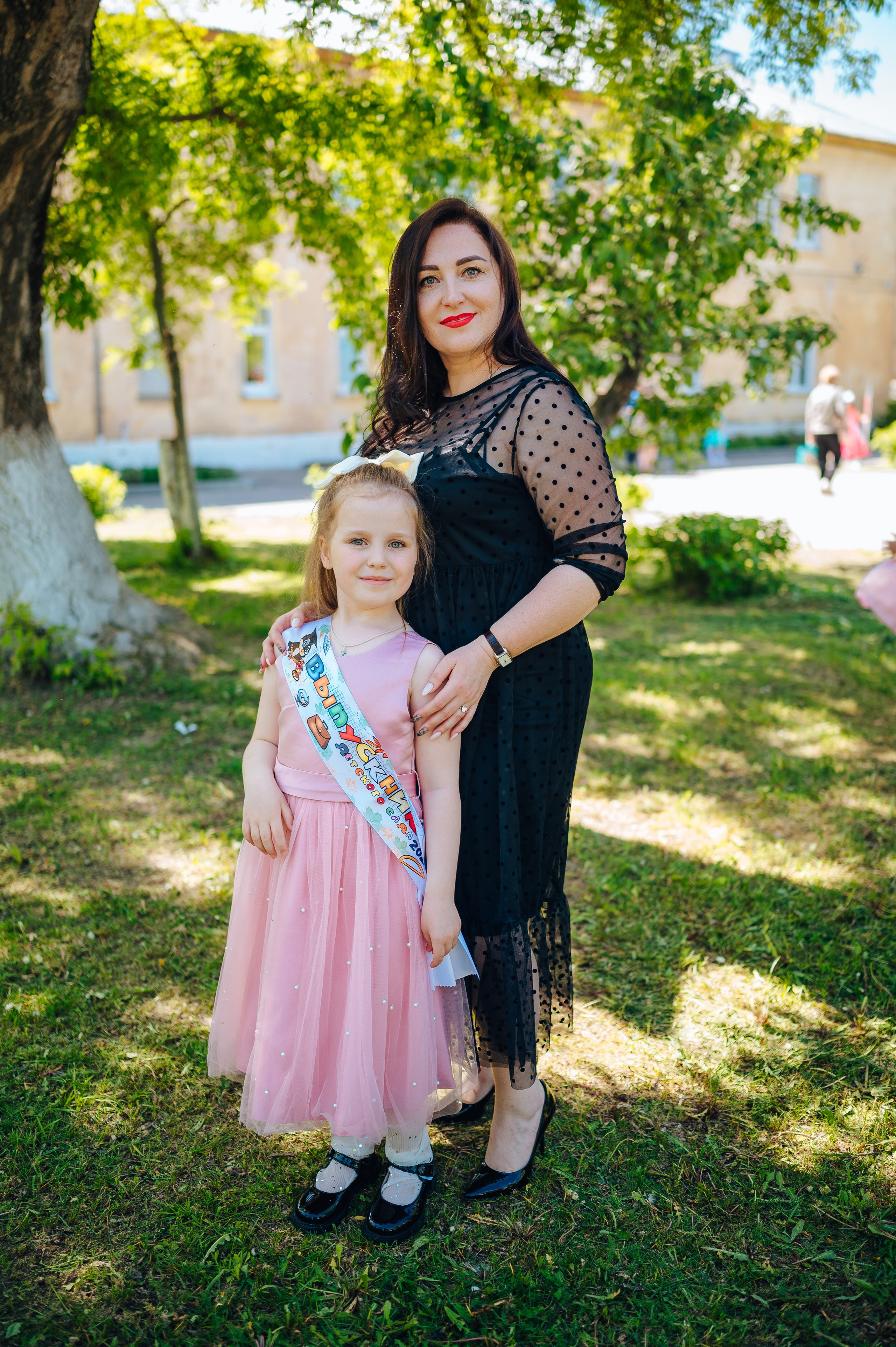 56 сад. Детский и семейный фотограф Катерина Мишина