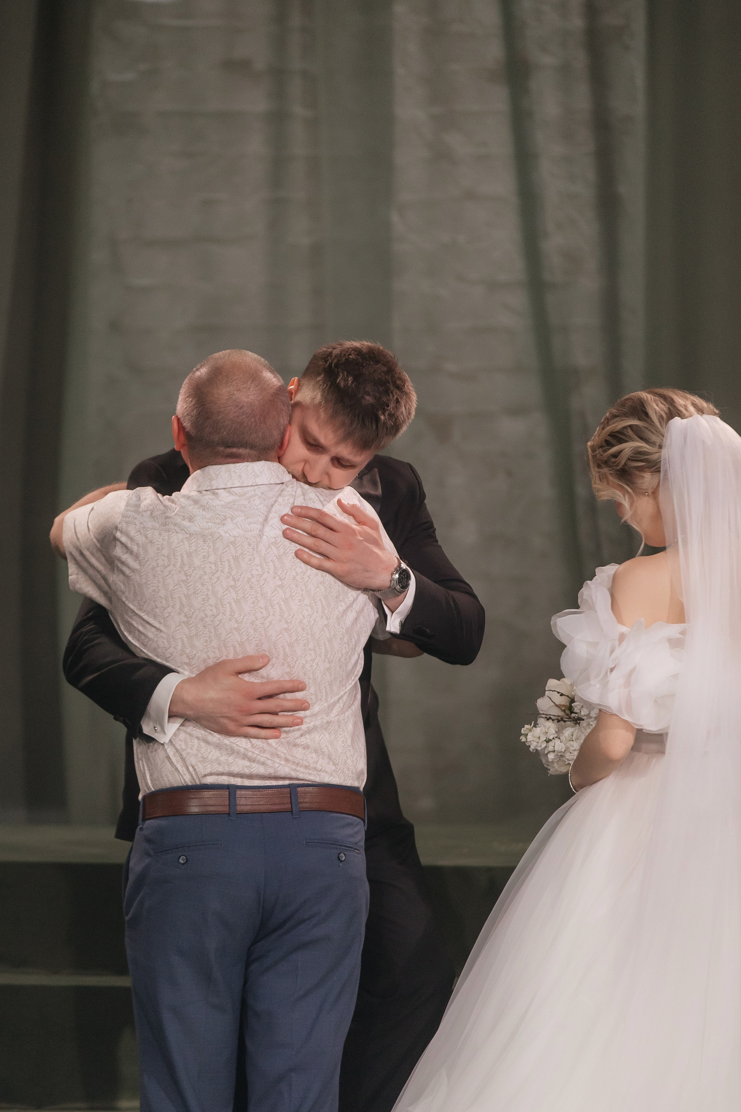 Ваня и Катя. Свадебный и Репортажный фотограф Нижний Новгород Москва Ежов Иван