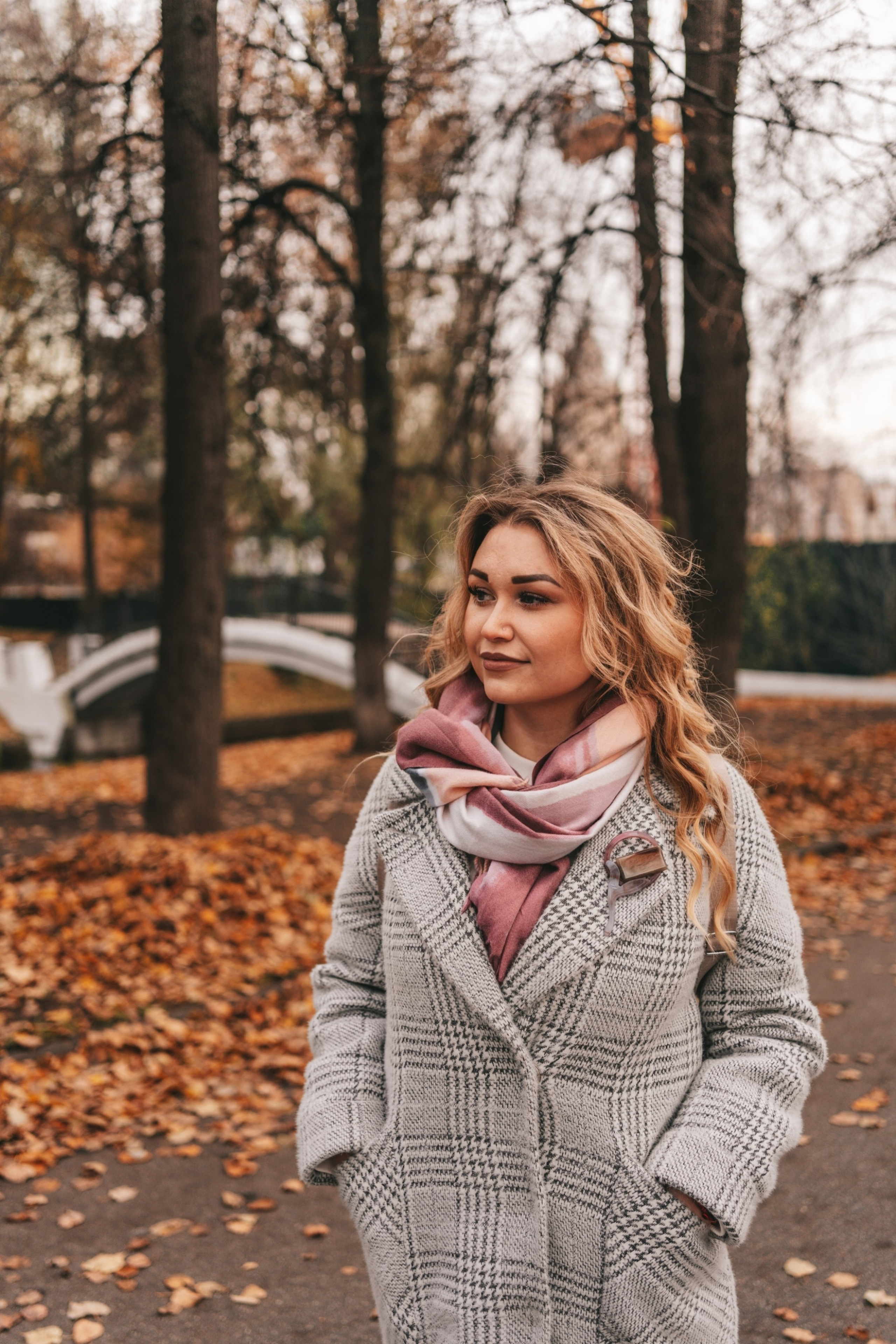 Кристина. Портретный и семейный фотограф в Москве — Дарья Рыбкина