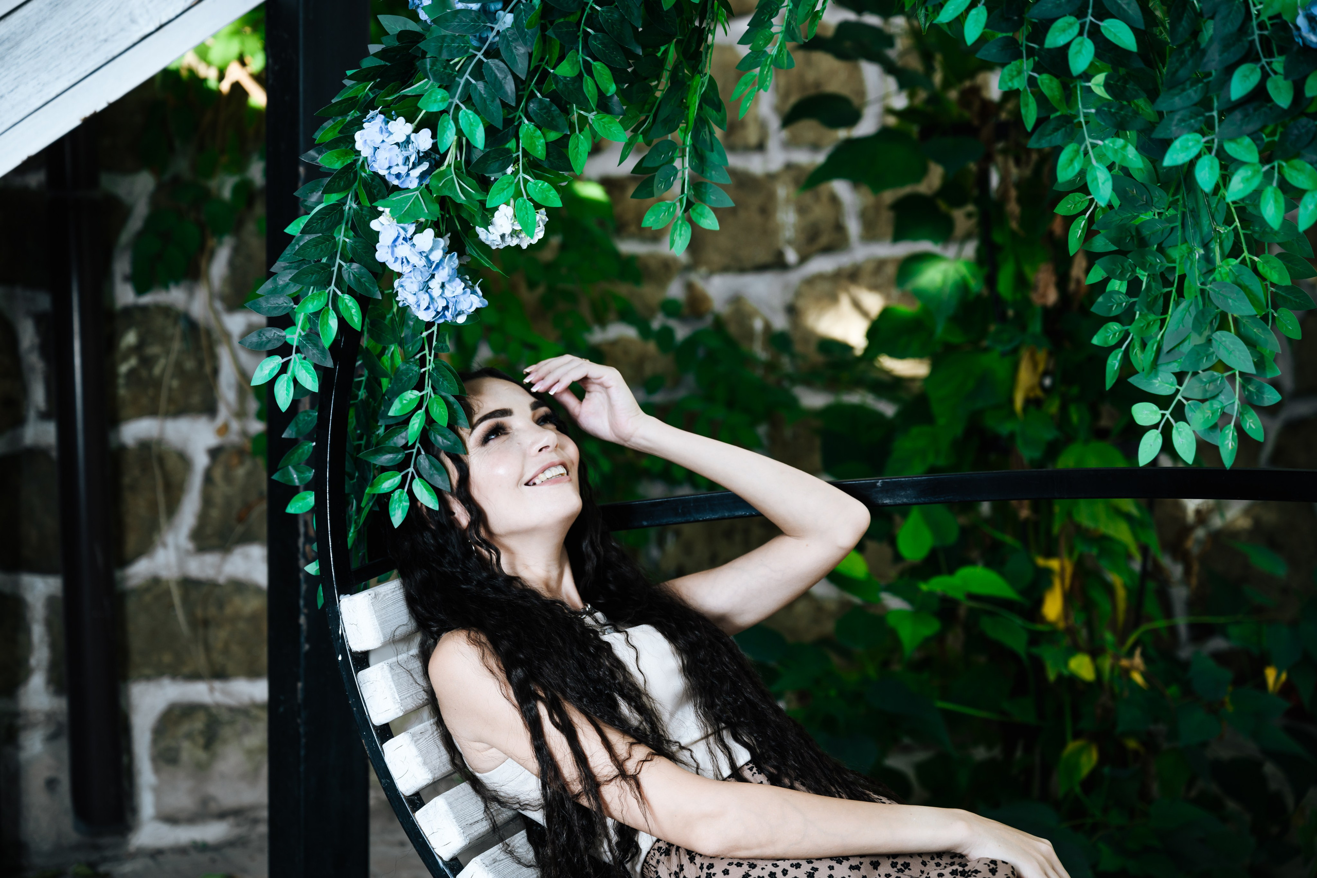 Выездные и прогулочные фотосессии. Морские, Street. Студийный и свадебный фотограф и видеограф в Севастополе — Юлия Макаренко