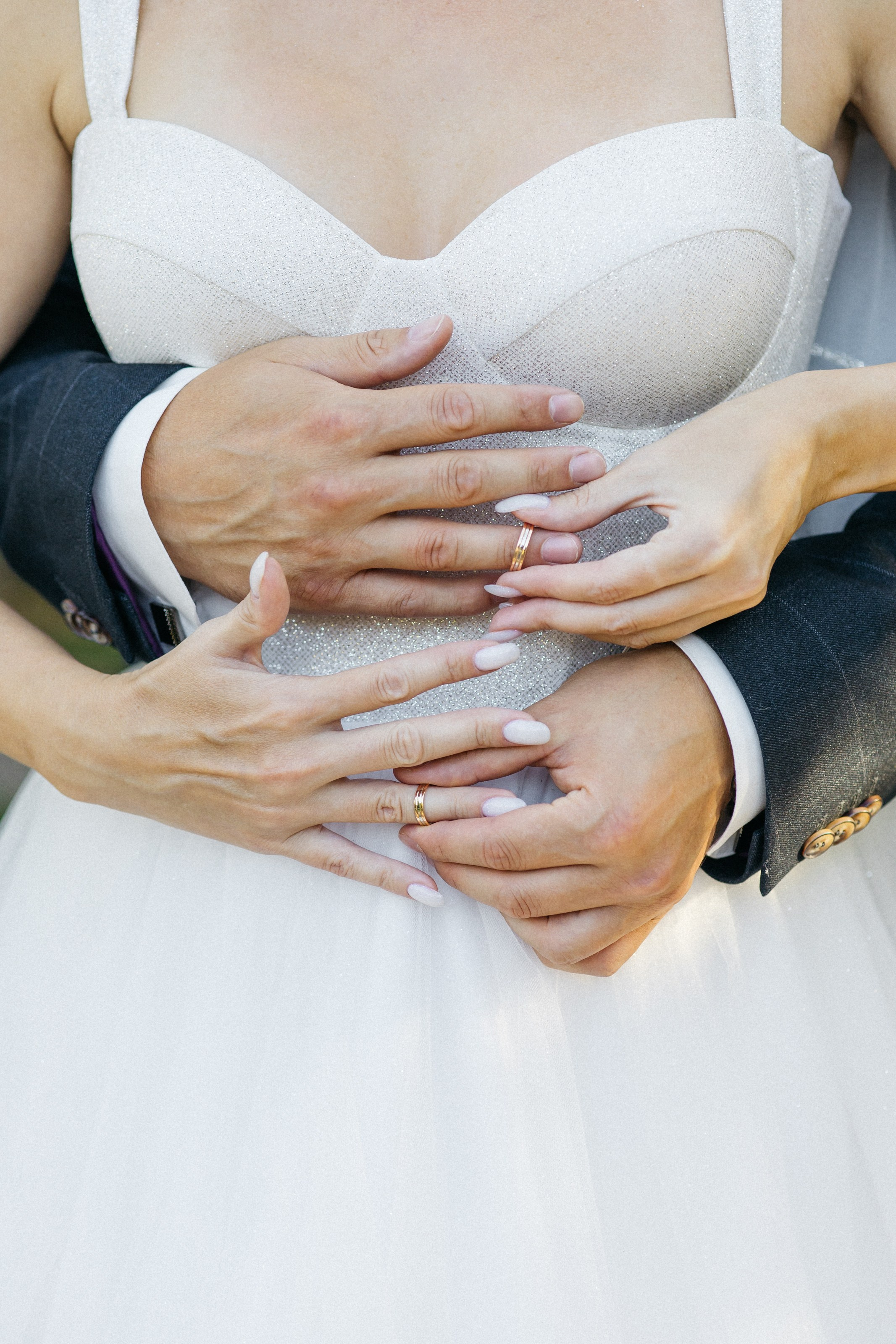 Мира и Ренат. Организация мероприятий «Люблю. Целую» в Ростове-на-Дону. event-агентство Love. Kiss