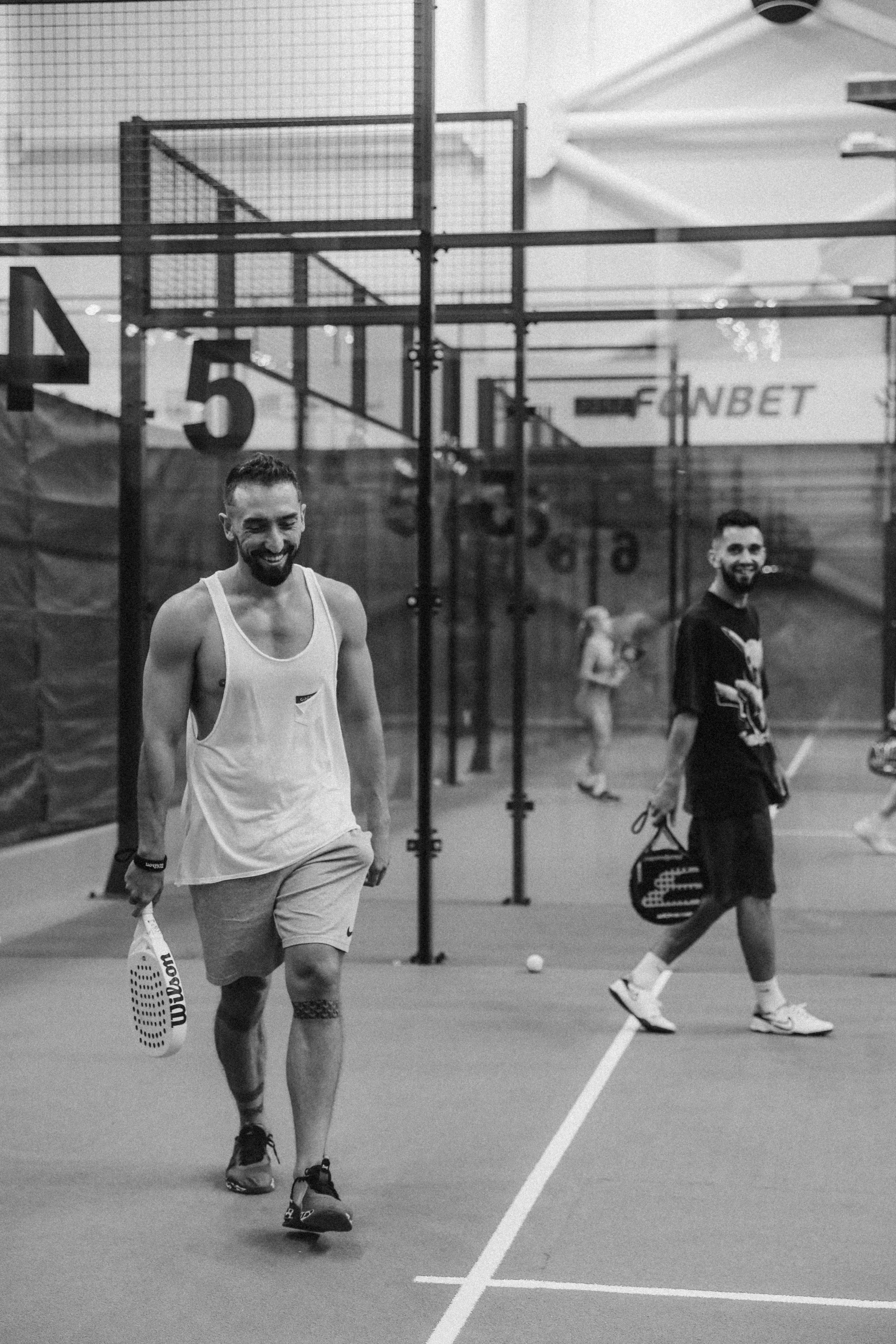 Moscow PDL с Динатом Гумеровым. Photographer Viktoriya Markushina «My world throug»