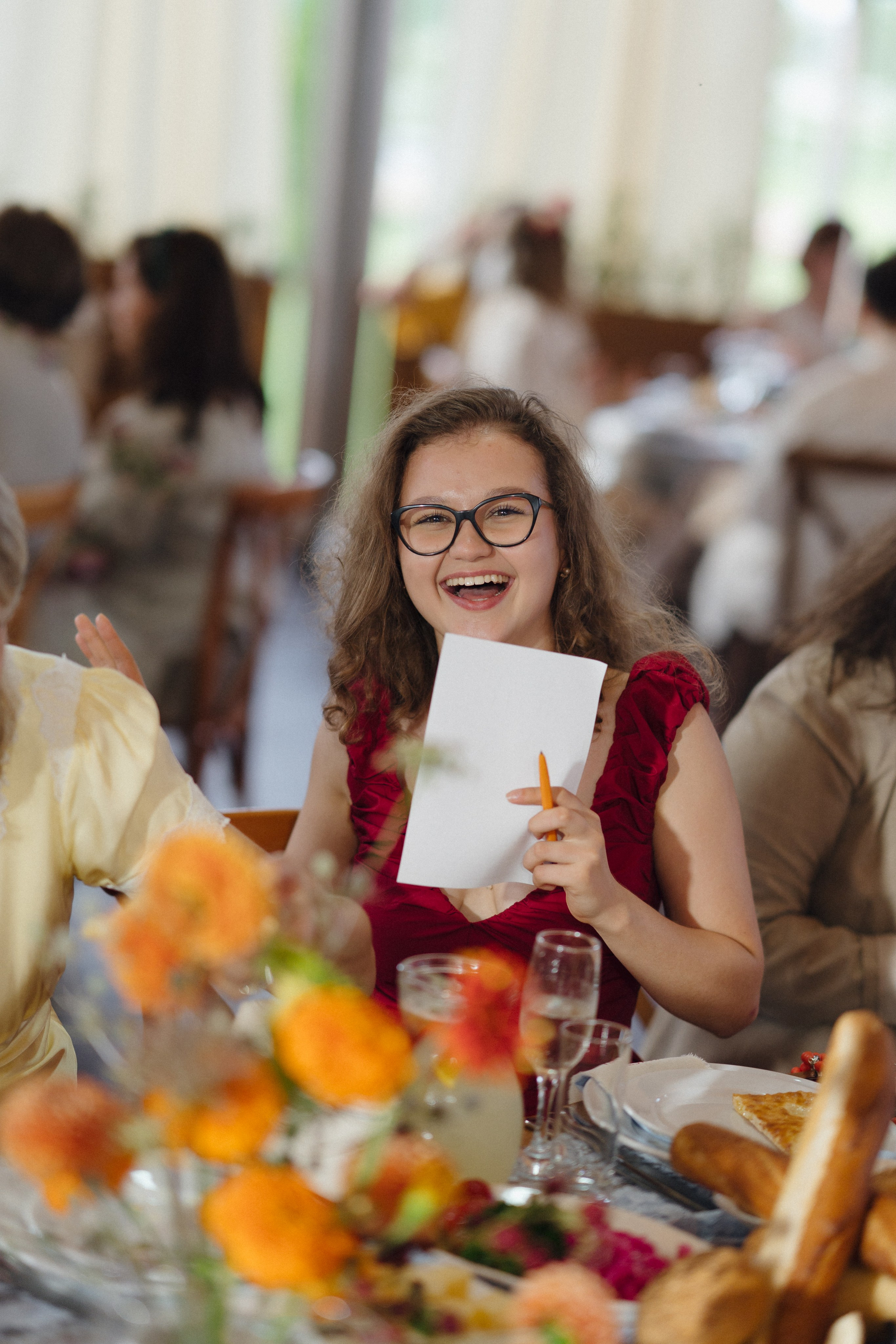 Куда иголочка — туда и ниточка. Свадебный фотограф Наташа Алешина