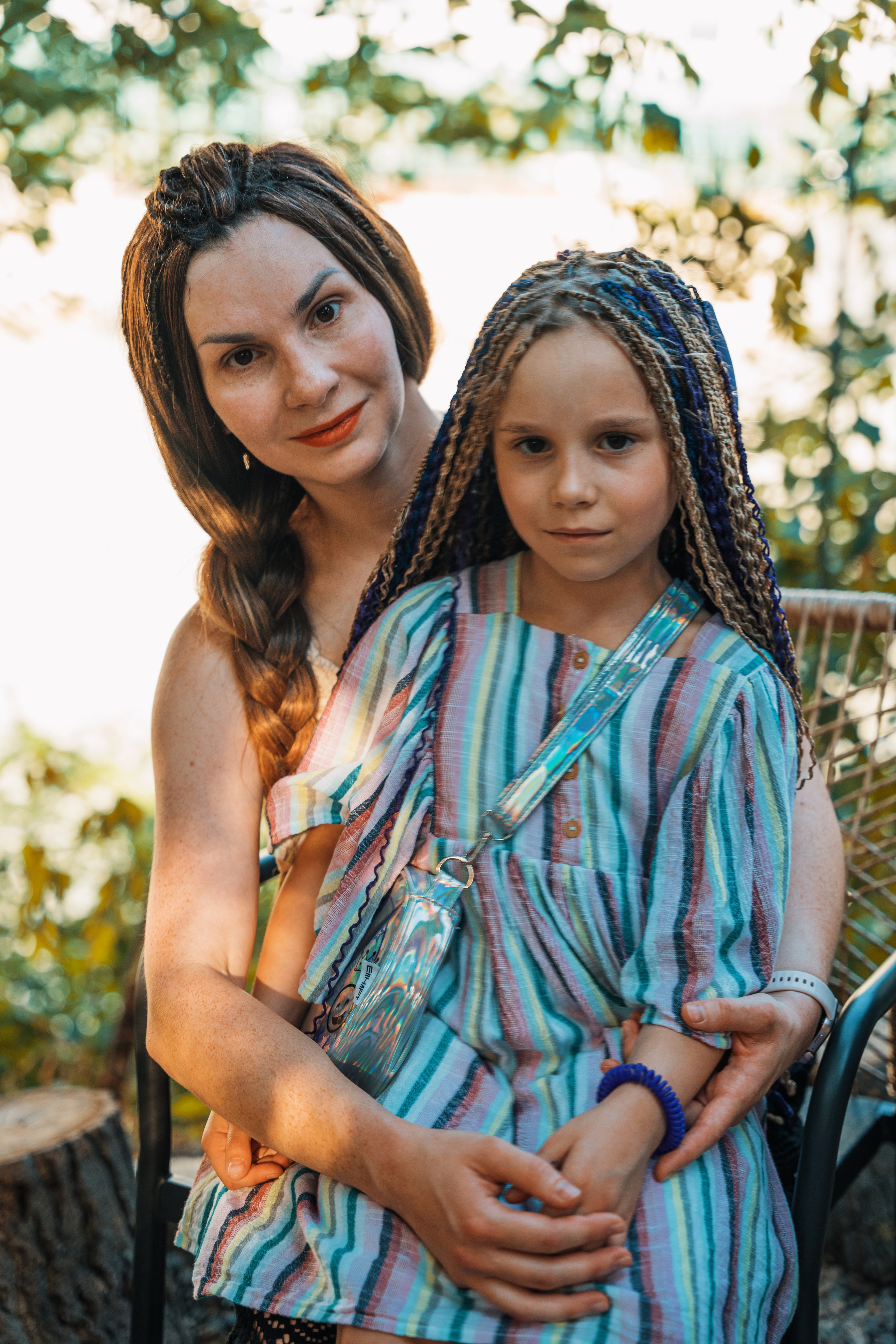 Ольга и Александр. Семейная фотосессия. Шедевры для Вас! Фотограф и Видеограф в Краснодаре Пахиев Руслан