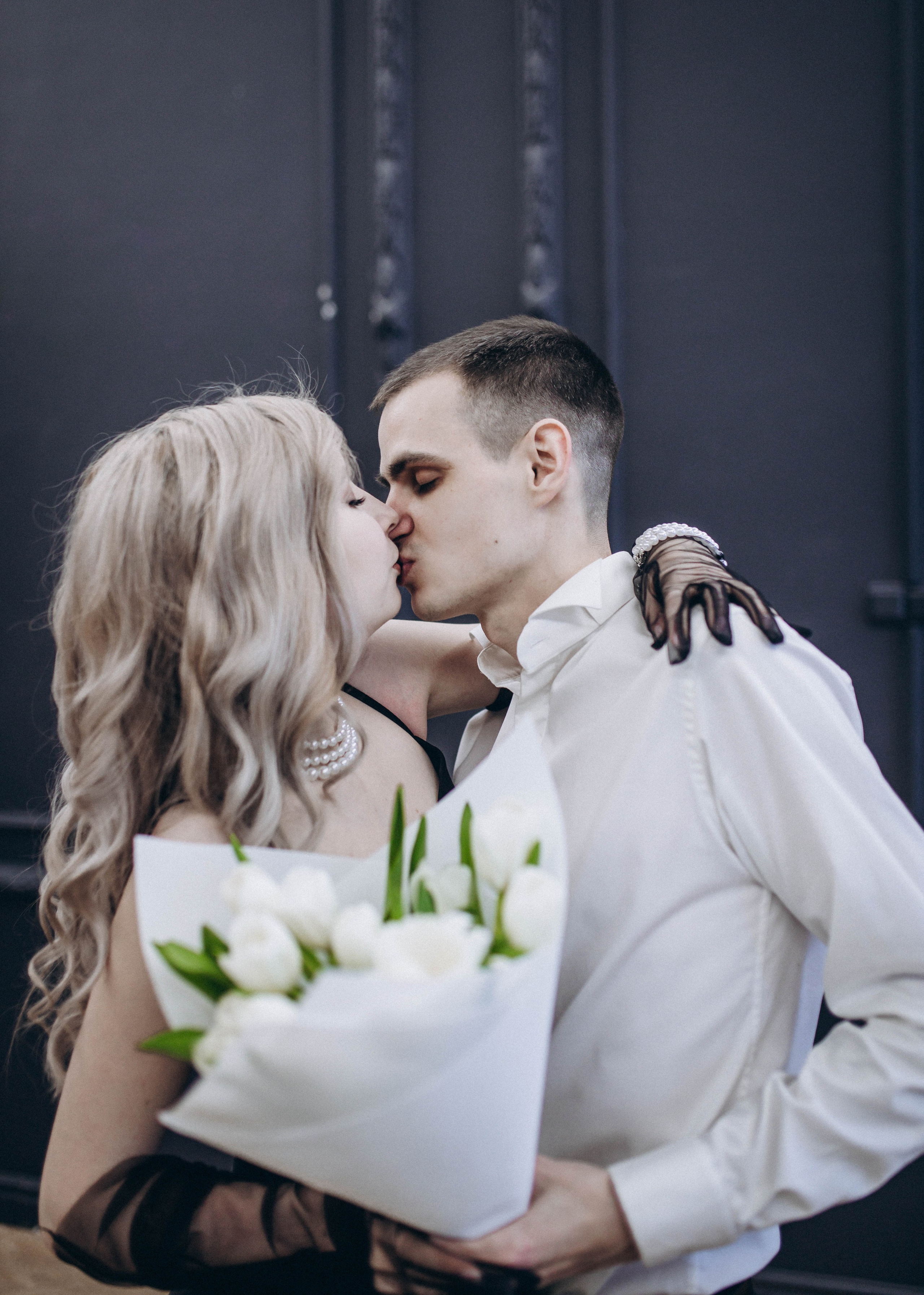 Екатерина & Николай |Санкт-Петербург. Свадебный фотограф из Санкт-Петербурга