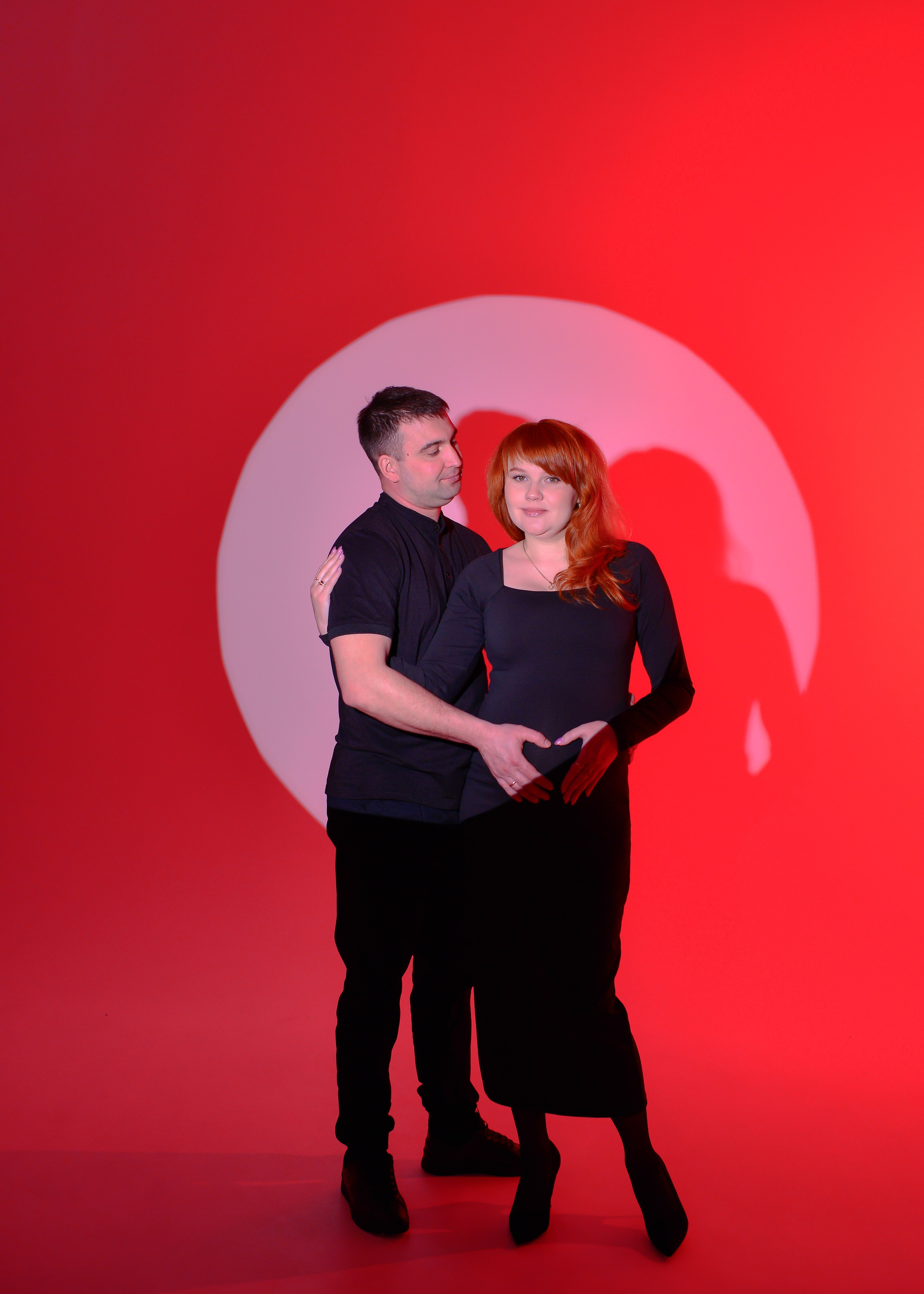 Беременность. Главная