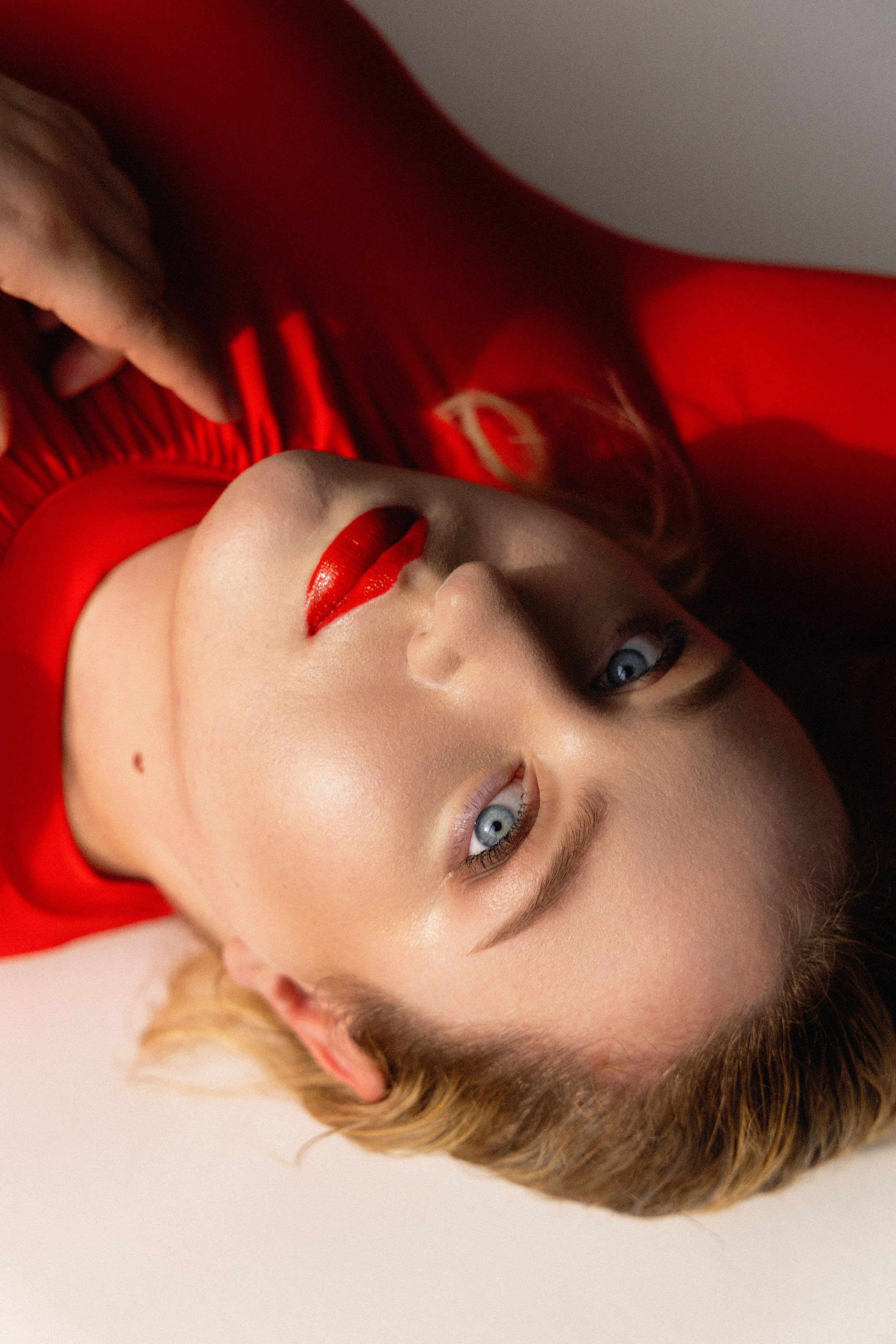 Титова Анна | PLUS SIZE MODEL | Москва