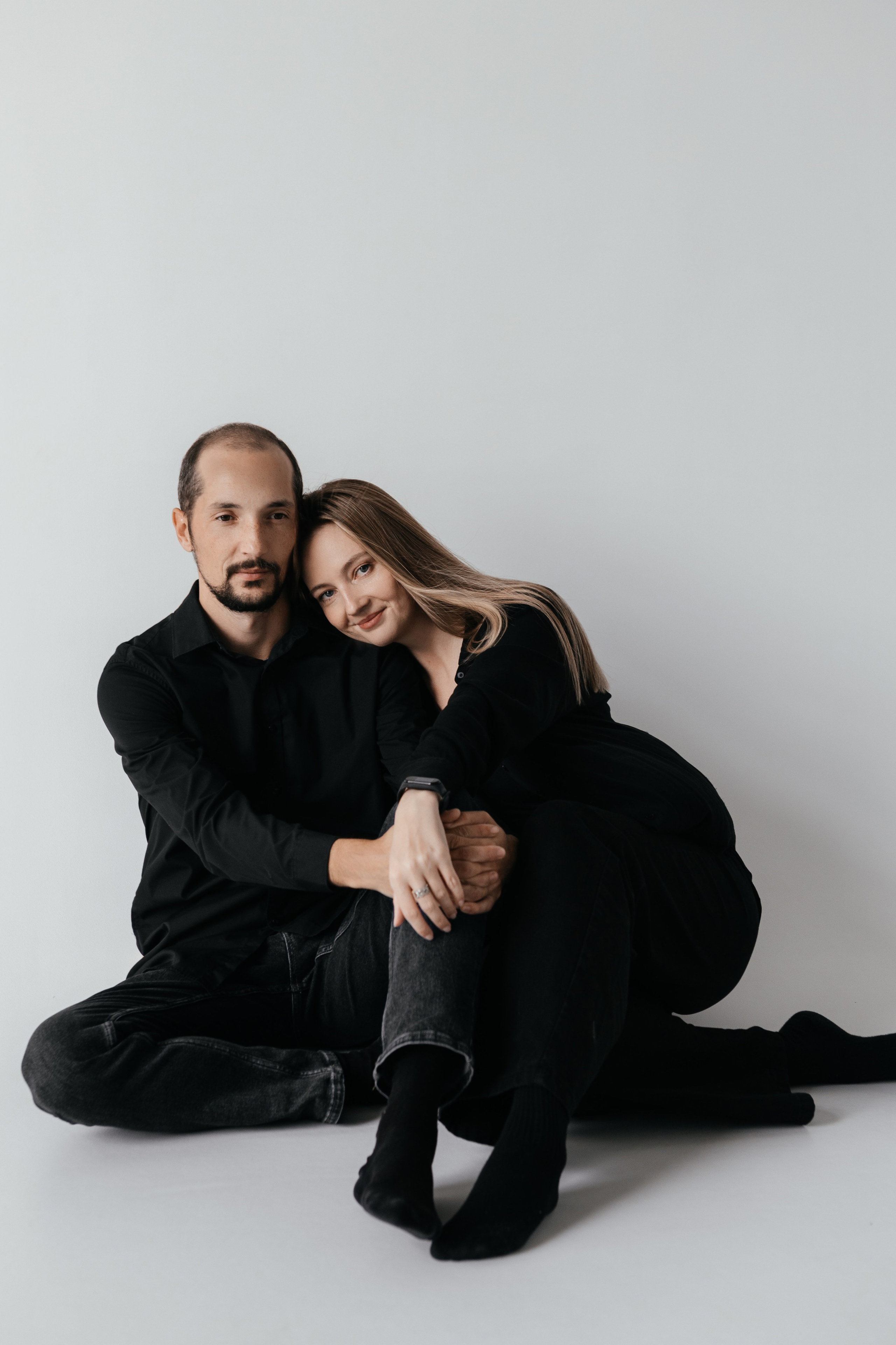 Илья и Алина. Свадебный фотограф Алина Поддубная