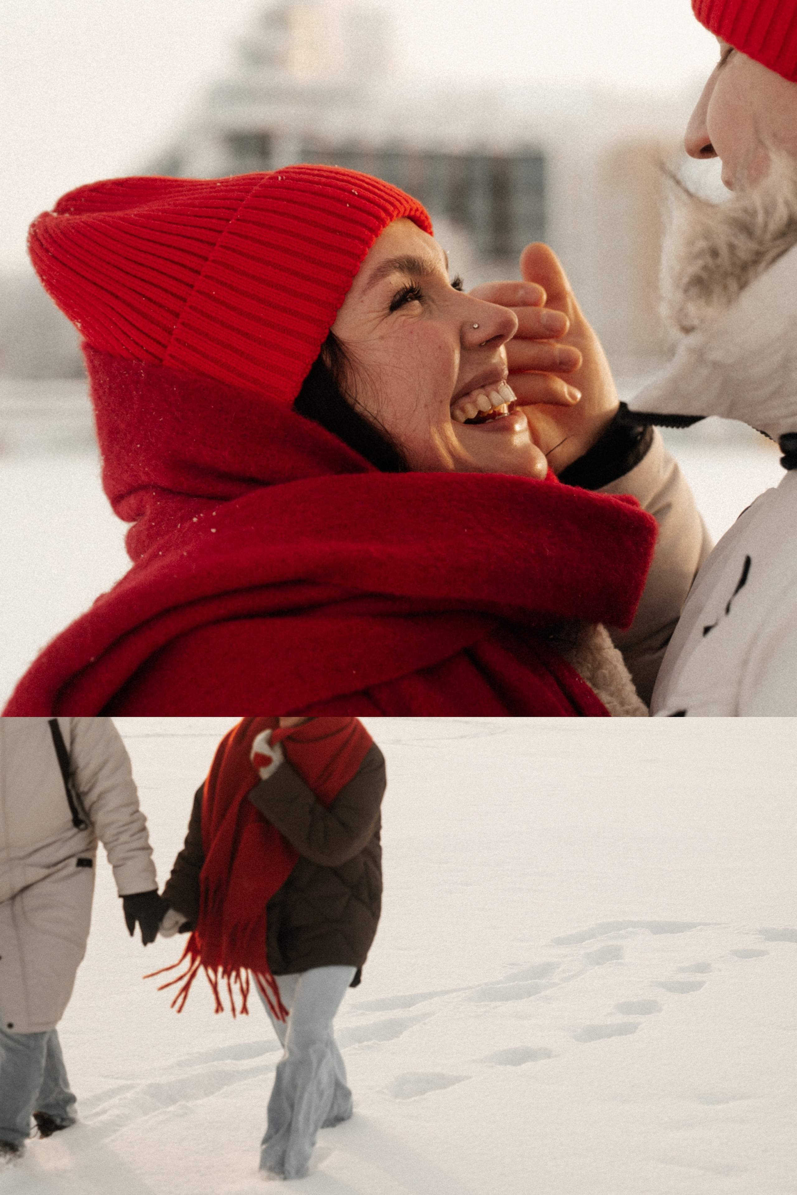 [our pulses aligned…]. Фотограф в Архангельске