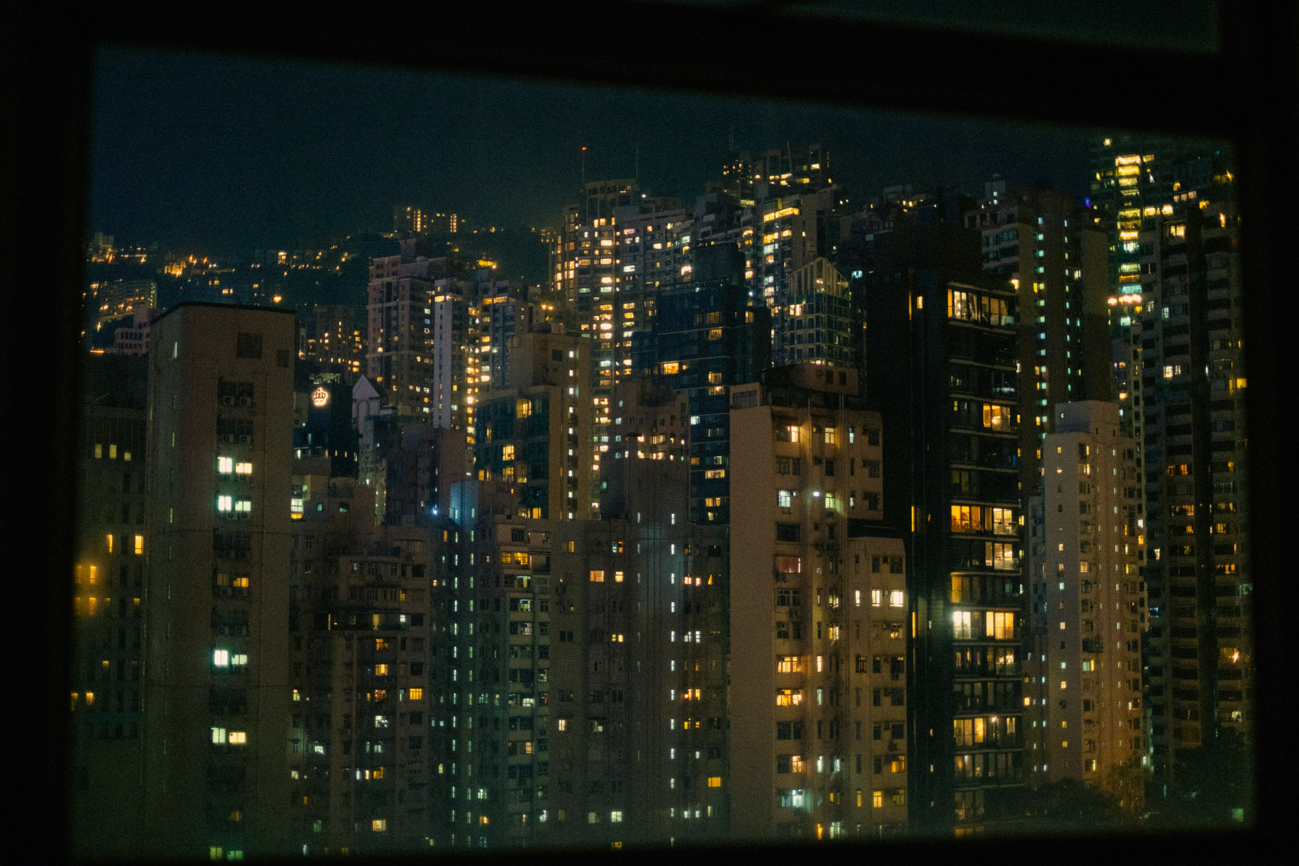 HongKong. Богдан Голубков — фотограф (notbogdang)