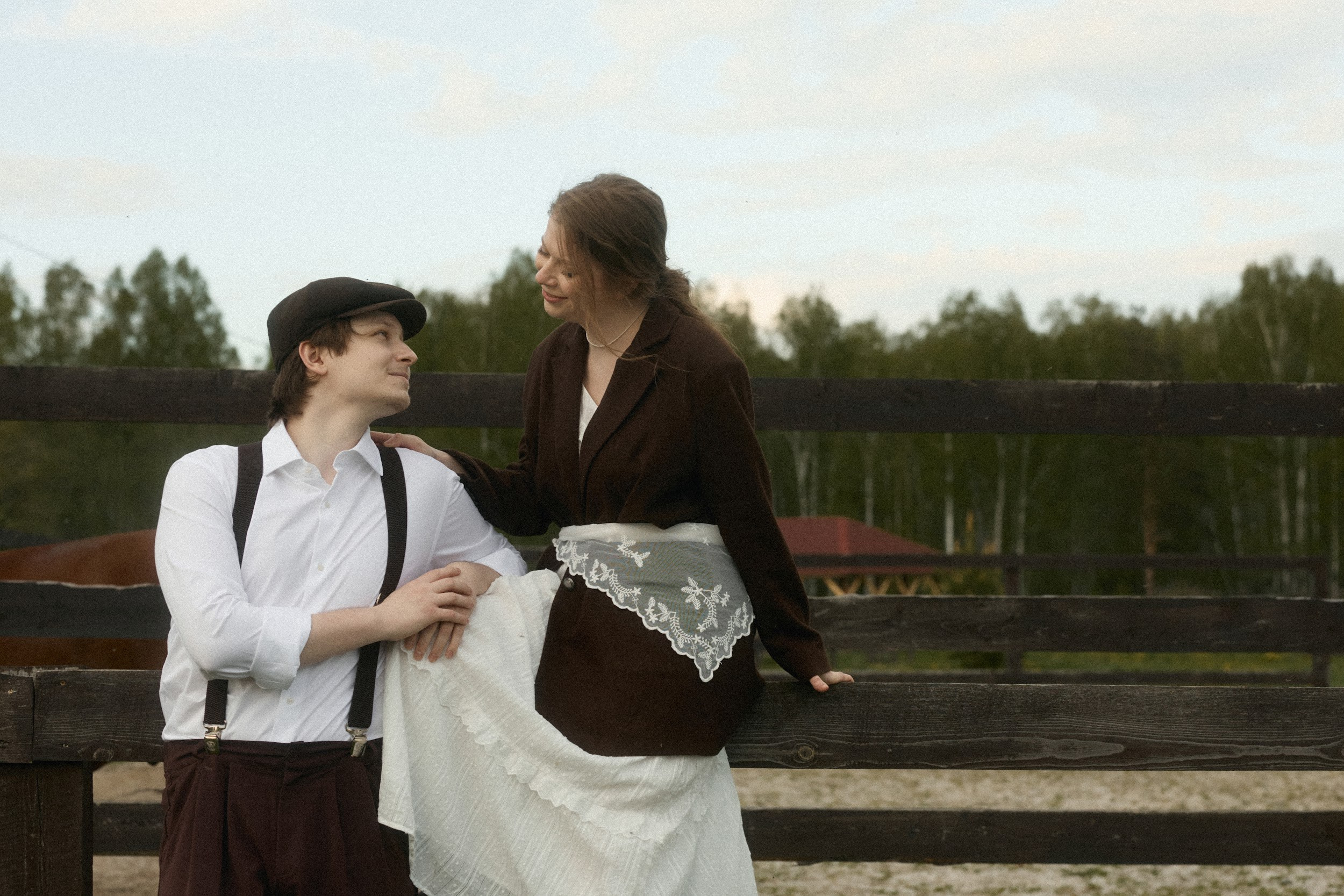 Maxim & Margarita. Event агентство PAPRIKA в Екатеринбурге