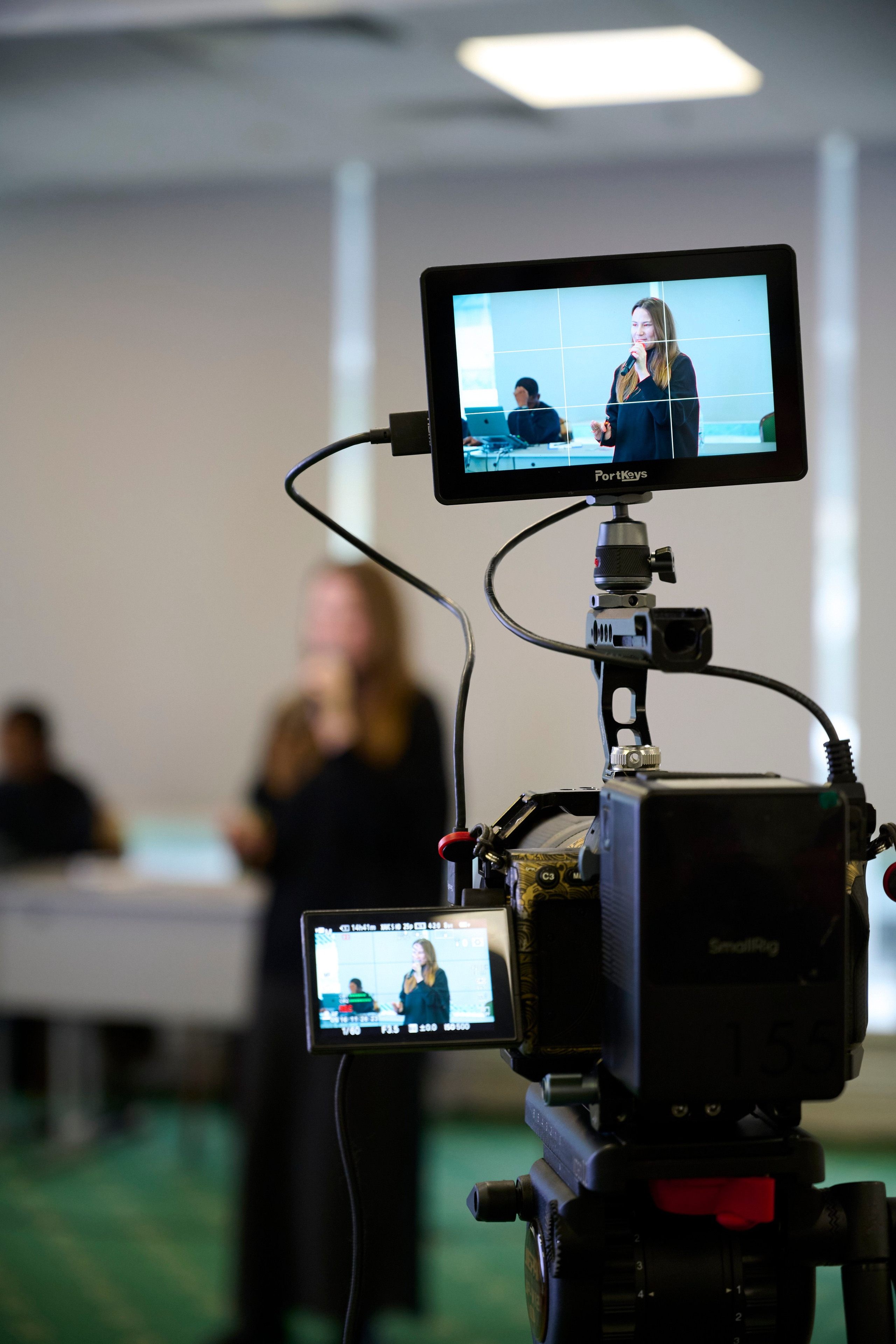 Репортаж. Фотограф Максим Бунин, Москва