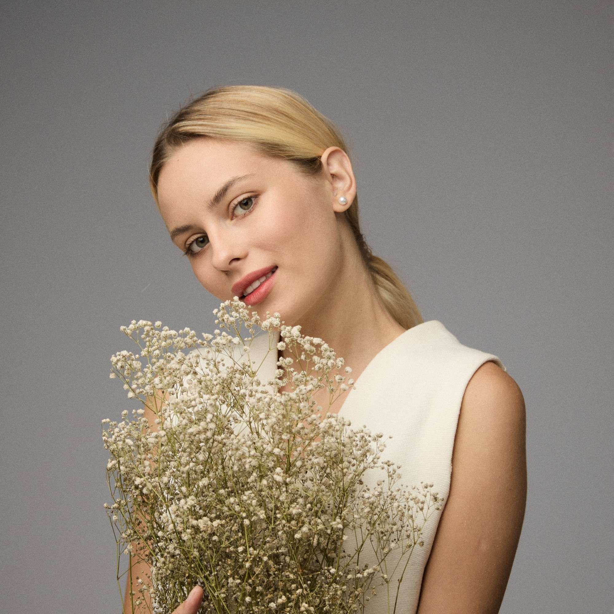 Модельное портфолио в Москве - 31 пример профессиональной модельной съемки