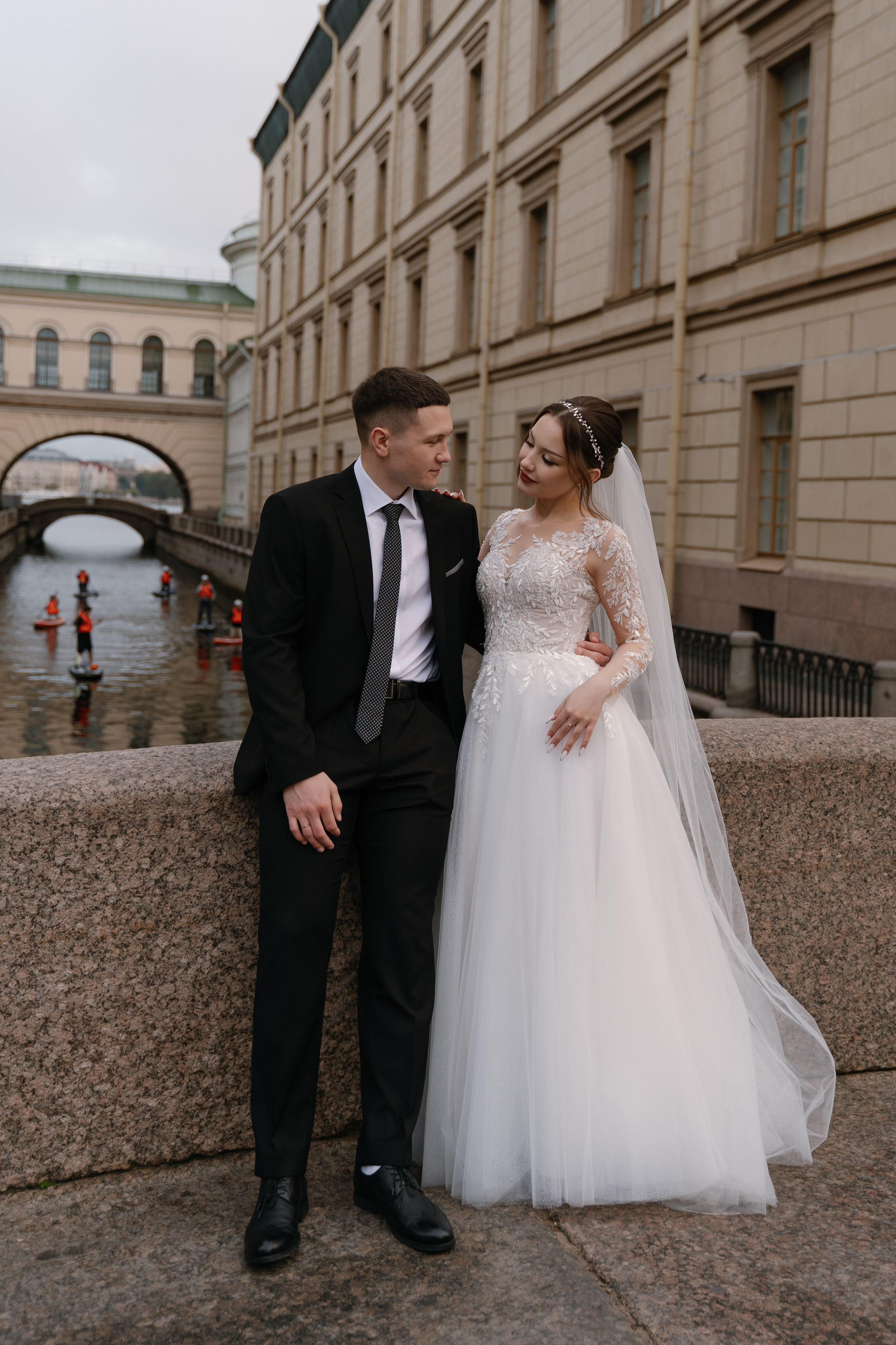 08.09.2023. Свадебный фотограф — Наталья Фед СПб/Москва