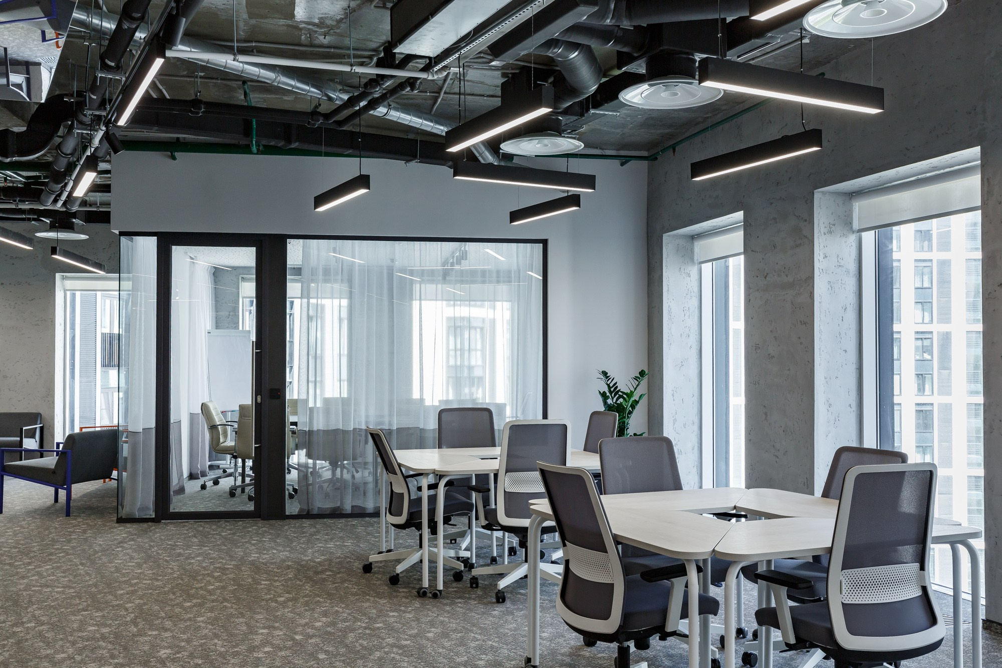 Филиград. Фотограф Ксения Колесникова. Интерьерная и портретная съемка в Москве