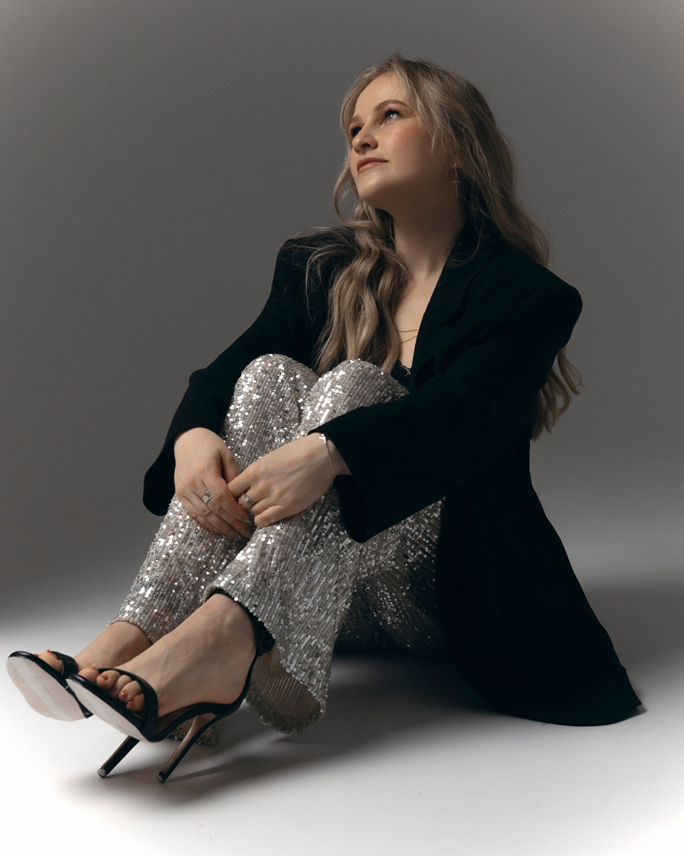 Аня. Фотограф Екатеринбург | Оля Макарова