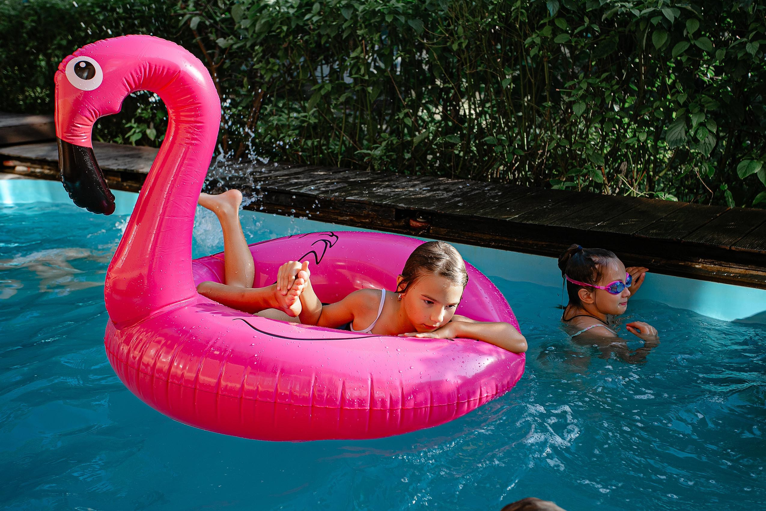 Детский день рождения г Владивосток. Владивосток семейный фотограф Александр Степанов