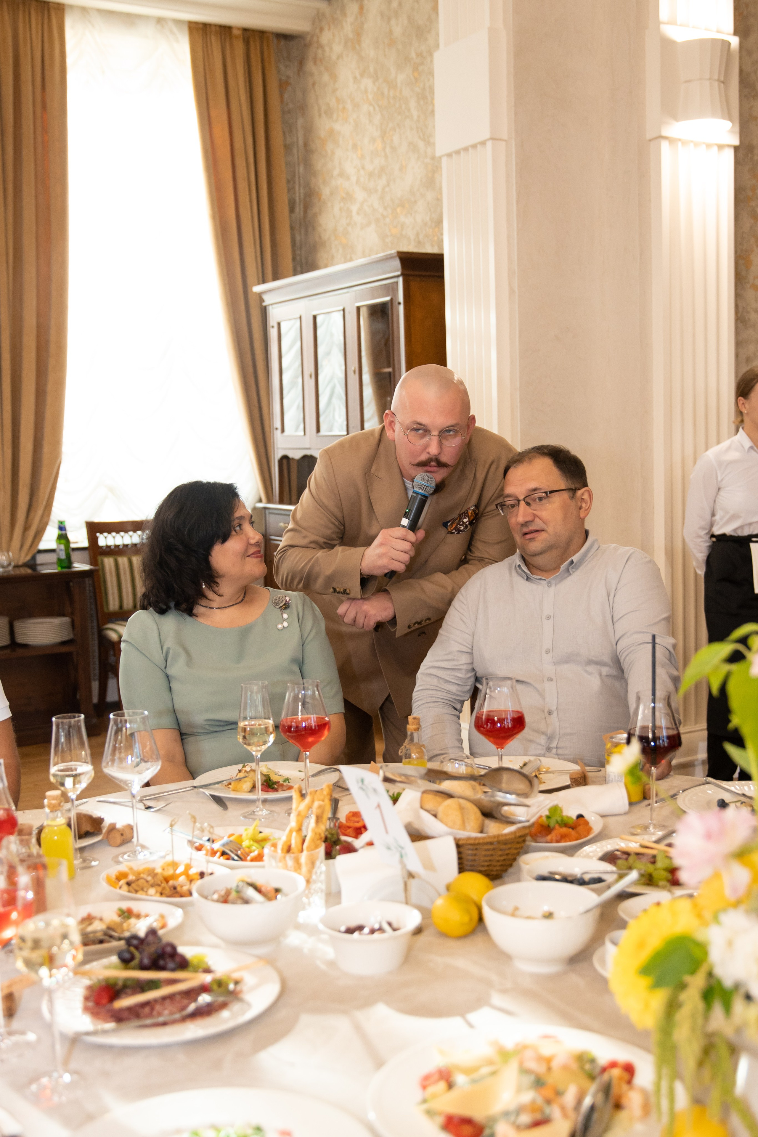 Свадьба в итальянском стиле. Свадебный и семейный фотограф в Москве Диана Левченко