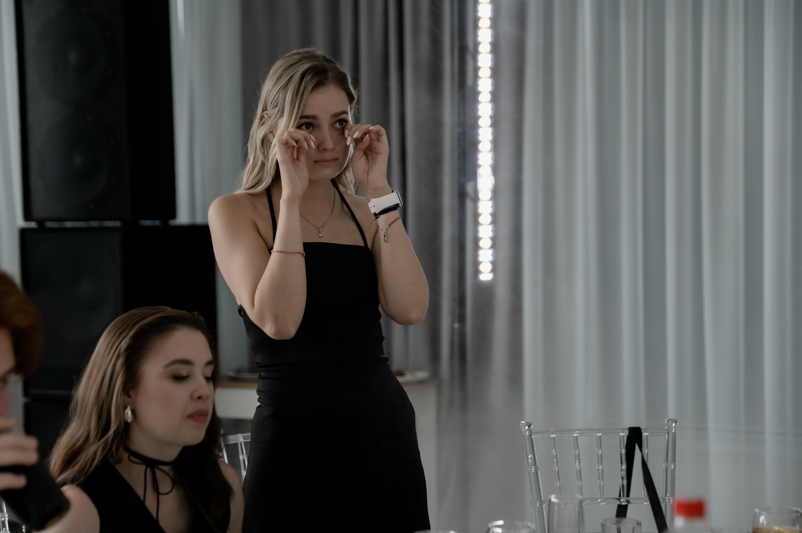 Алексей и Анастасия. Фотограф Анна Пятак