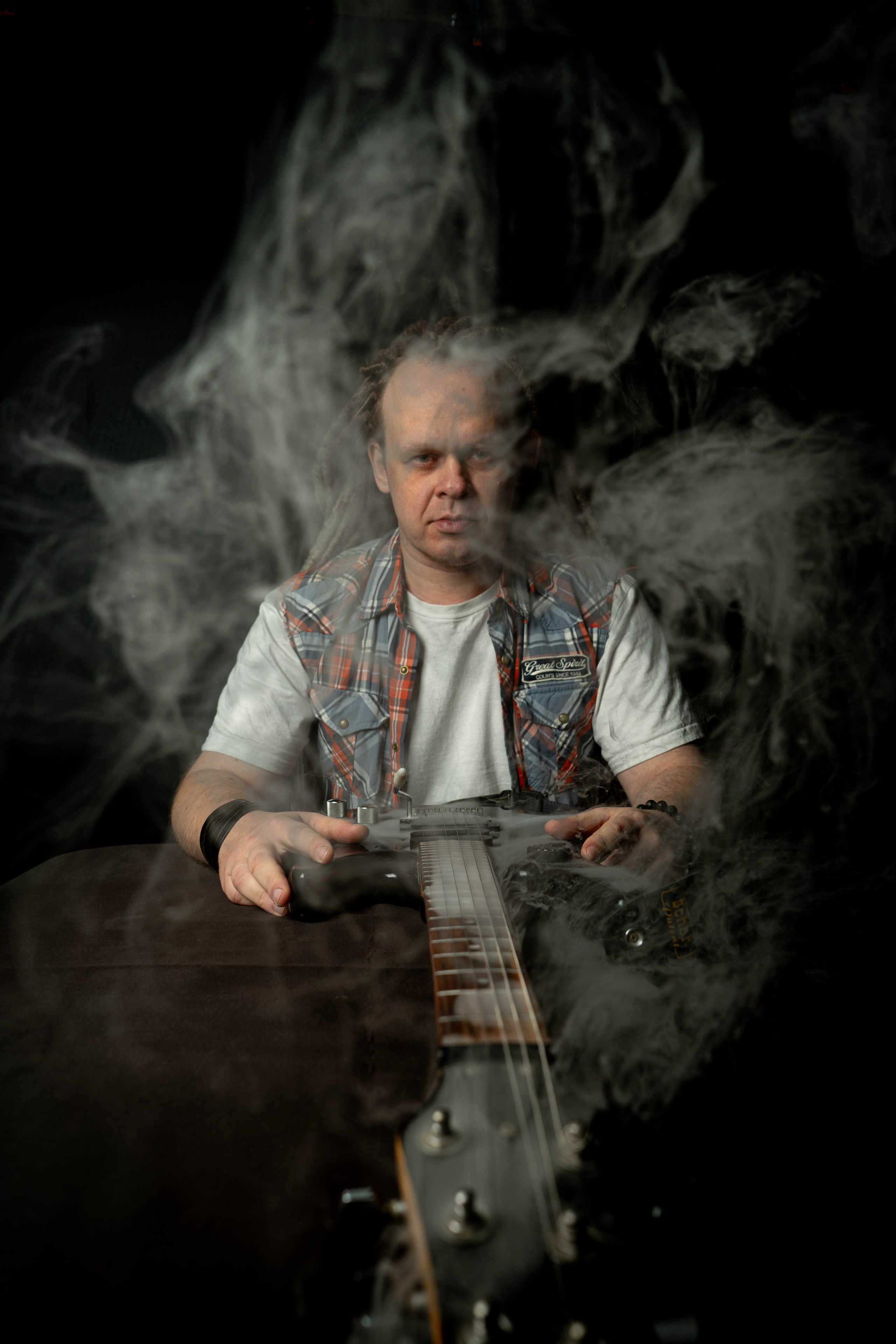 Владимир фото в&nbsp;студии