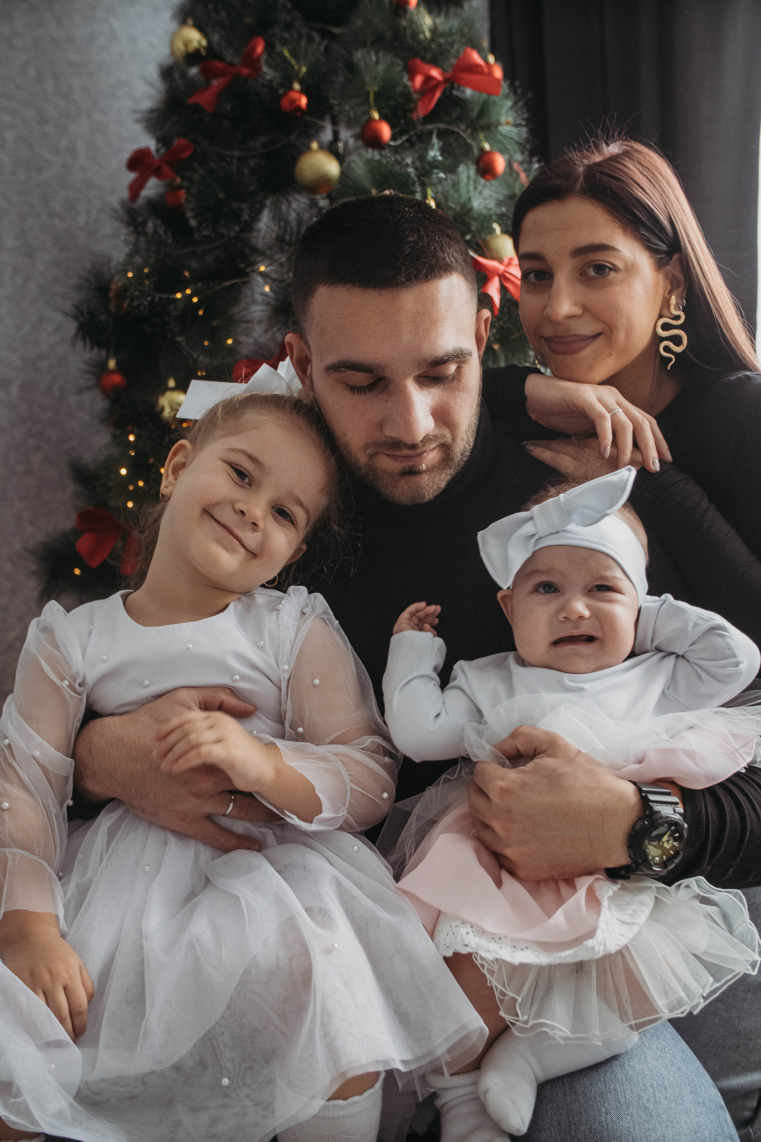 Семейные. Фотограф Ступино, Фотограф Домодедово, Фотограф Москва