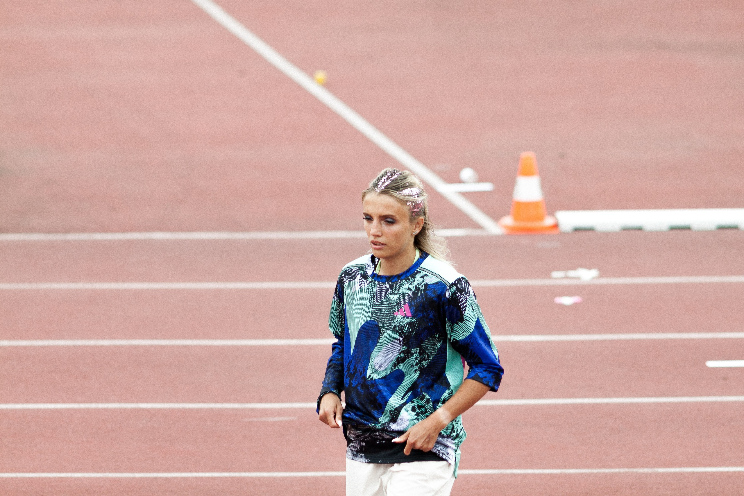 ЛА 5 июля 2025. Фотография