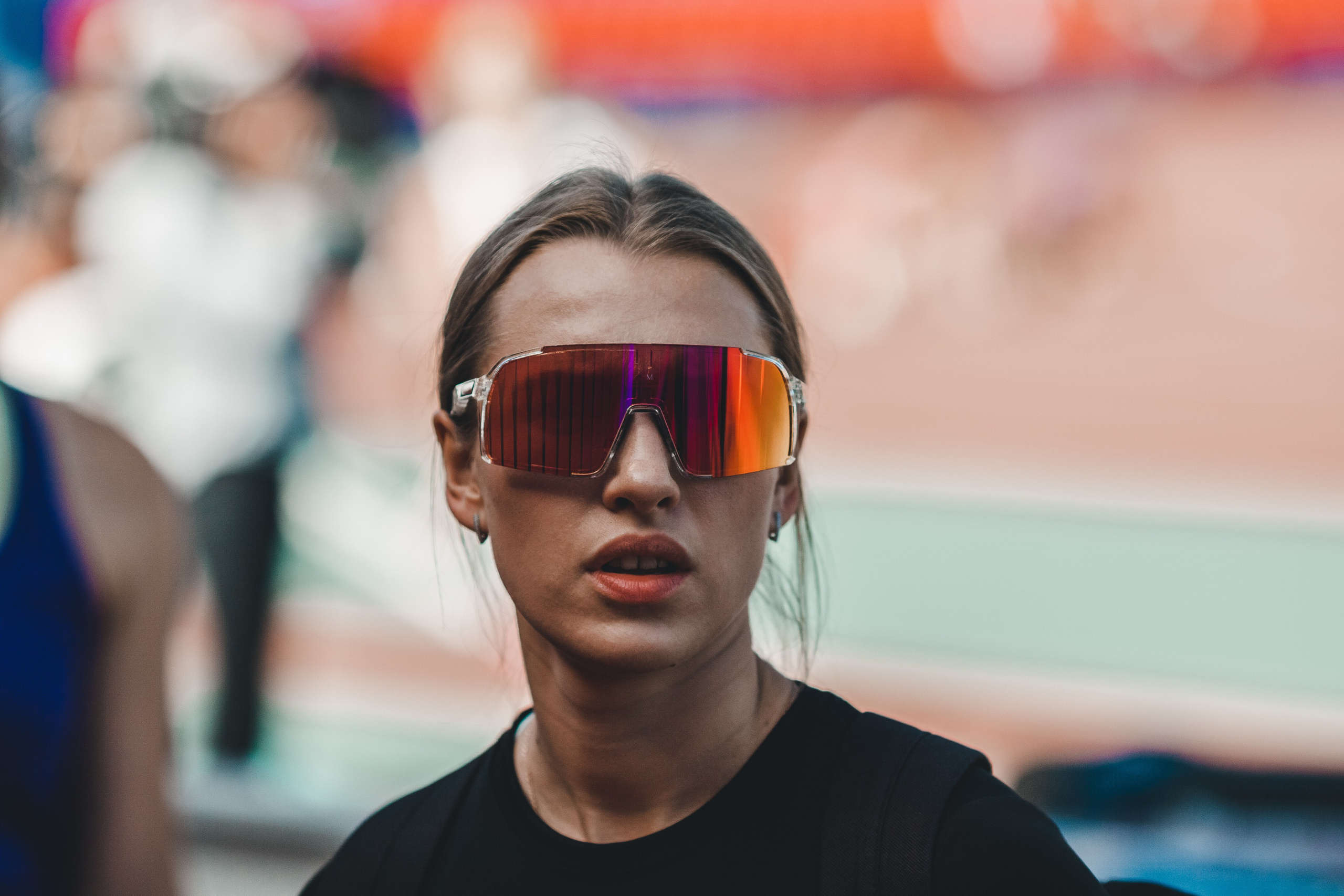 Кубок России по легкой атлетике. Фотография