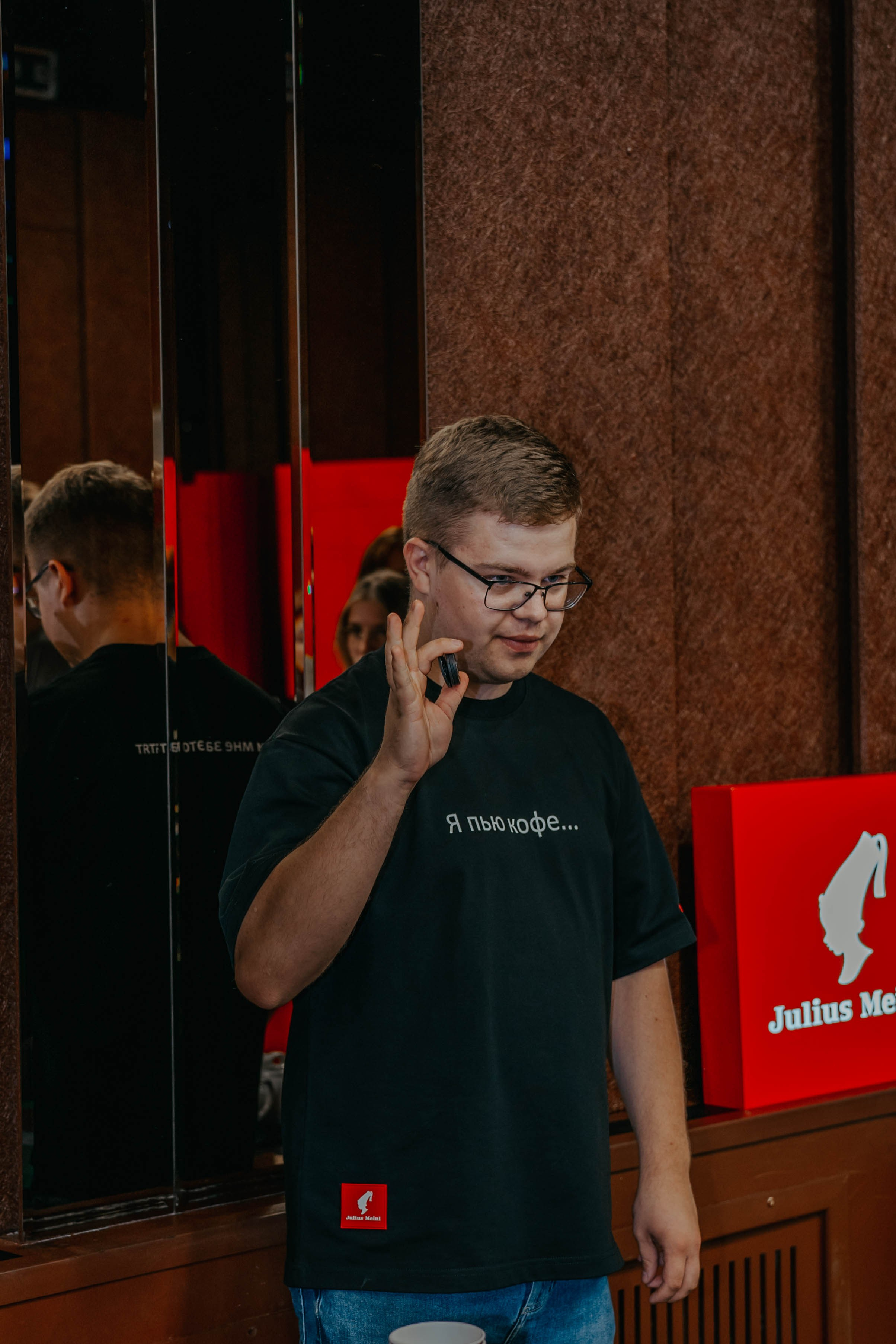 JM Barista Skills 24'. Фотограф, видеограф и пилот дрона на Байкале