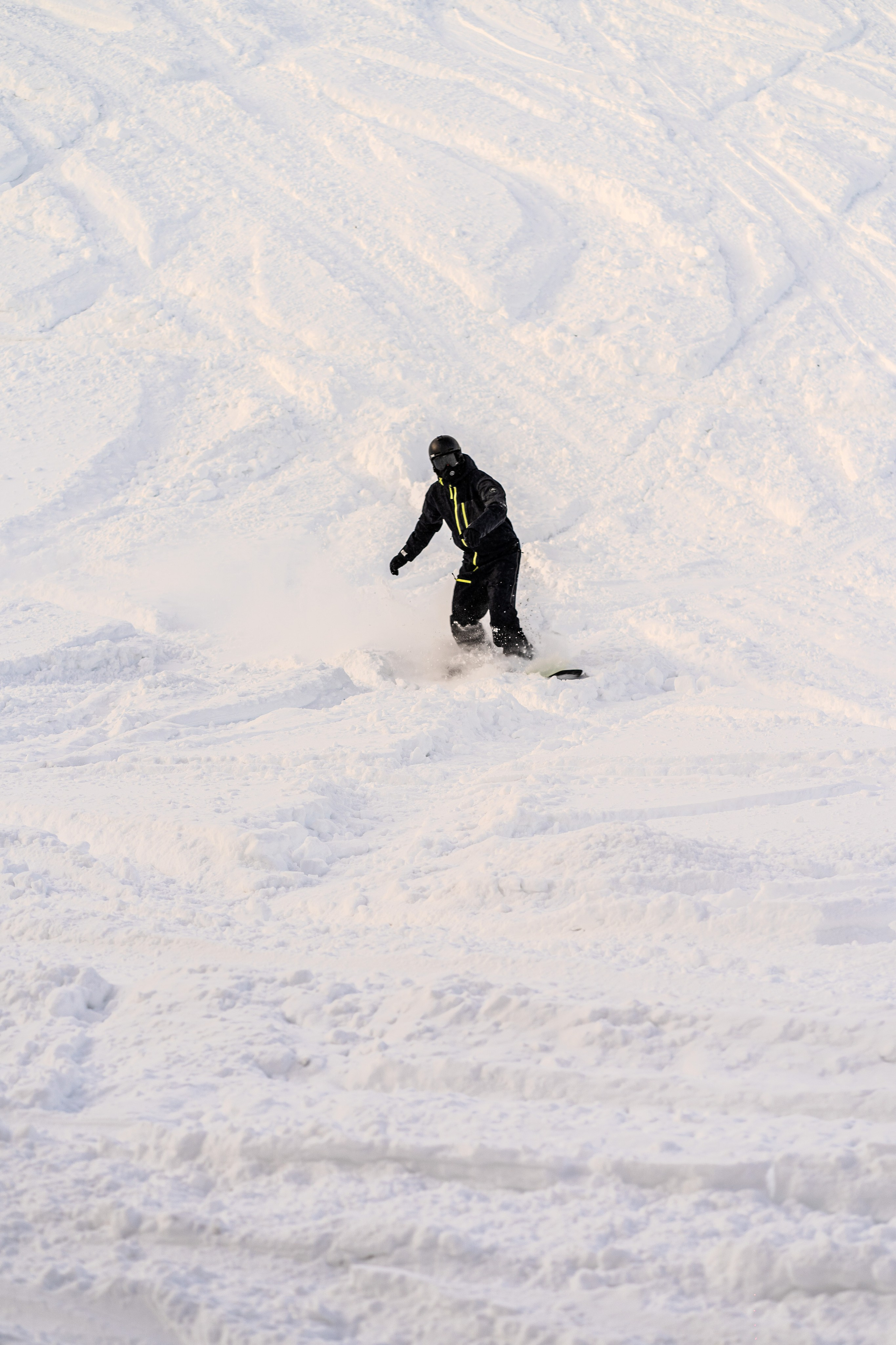 Mountain Patrol. Анастасия Паршукова — фотограф Шерегеш Новосибирск