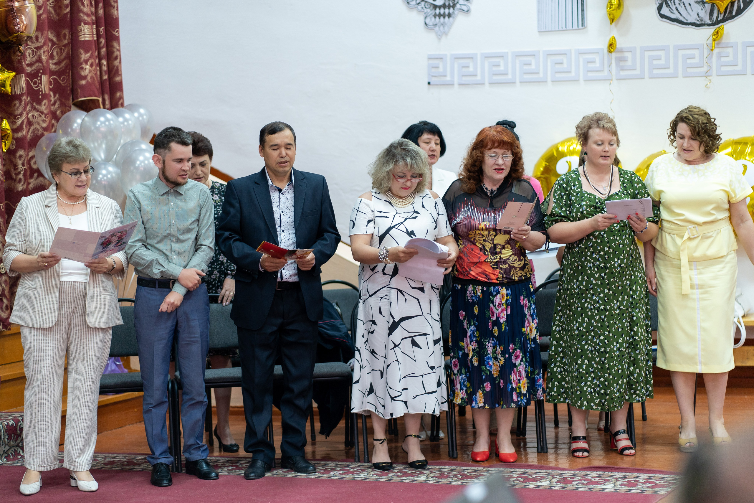 Выпускной 2024. Анастасия Паршукова — фотограф Шерегеш Новосибирск