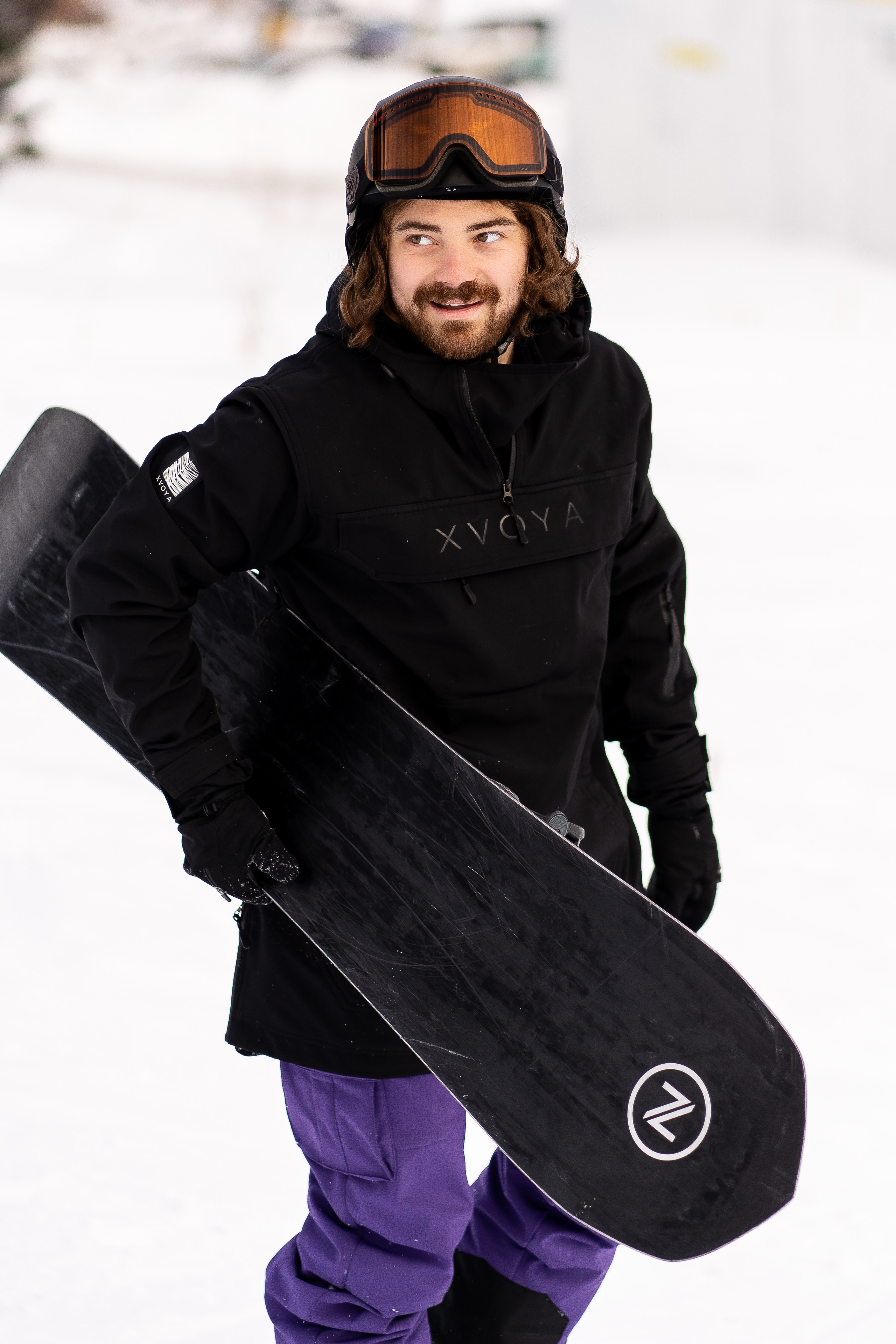 Джой 13.12. Анастасия Паршукова — фотограф Шерегеш Новосибирск