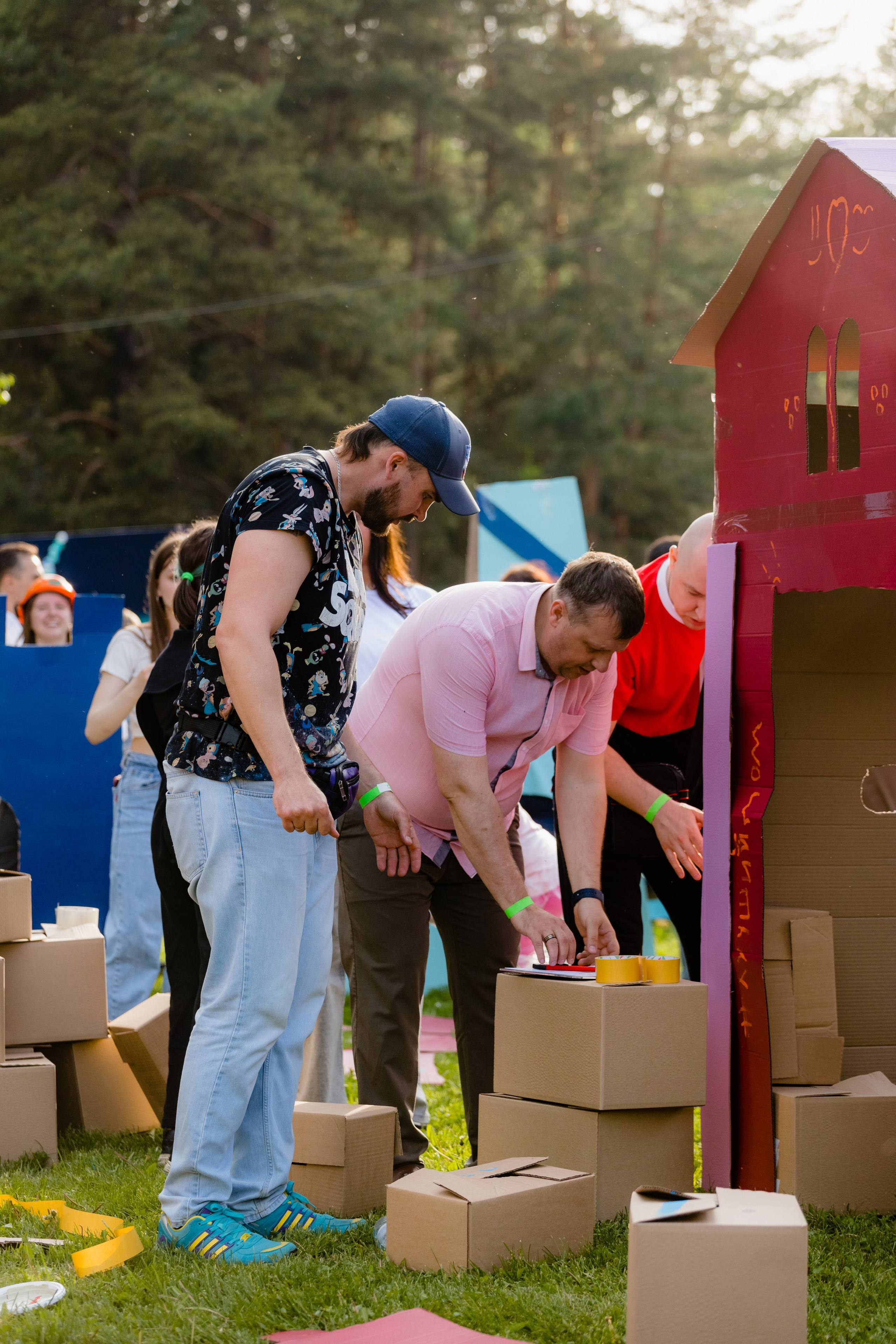 День химика. Свадебный и репортажный фотограф в Омске. Червоткин Никита