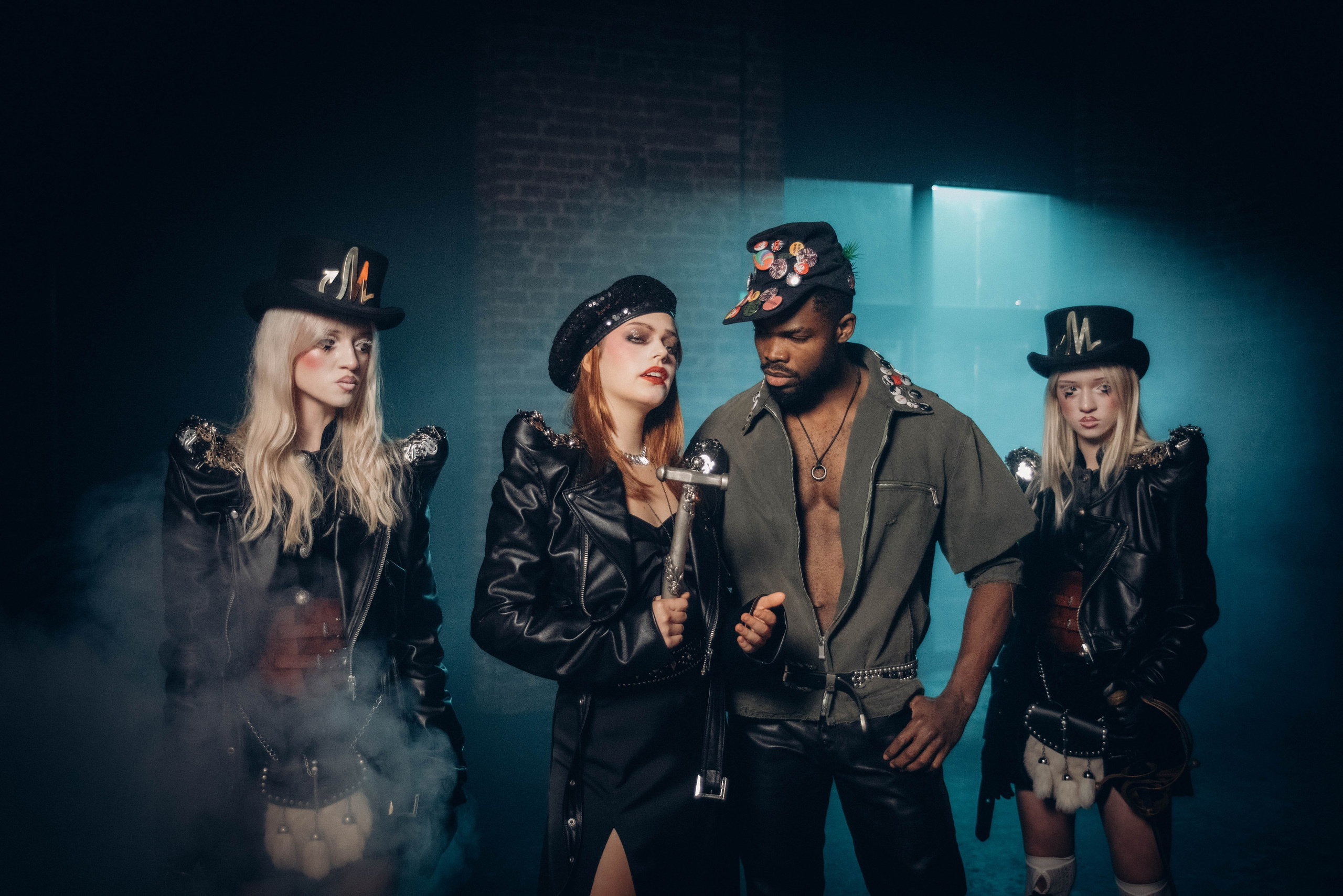 Fashion. Леся Власова. Семейный Lifestyle фотограф в Москве