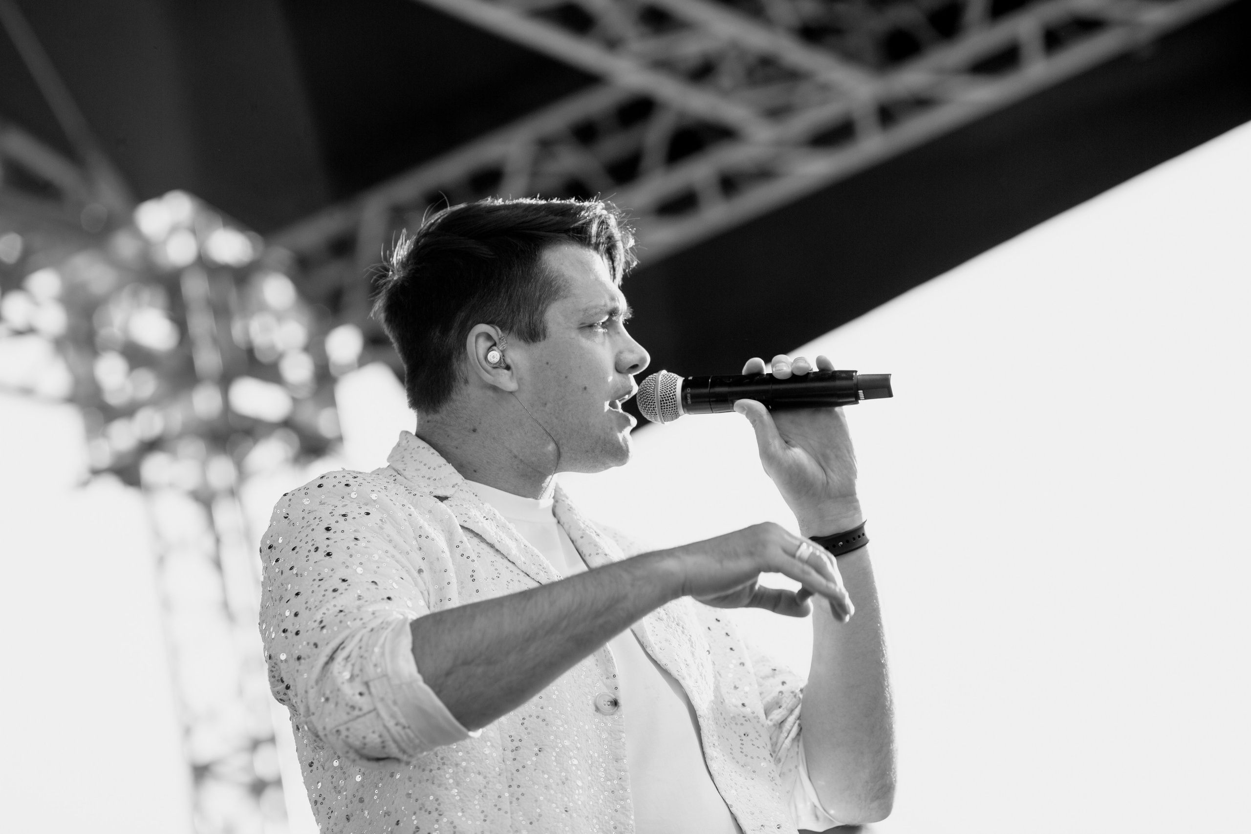 Фестиваль «Дыши музыкой». Главная