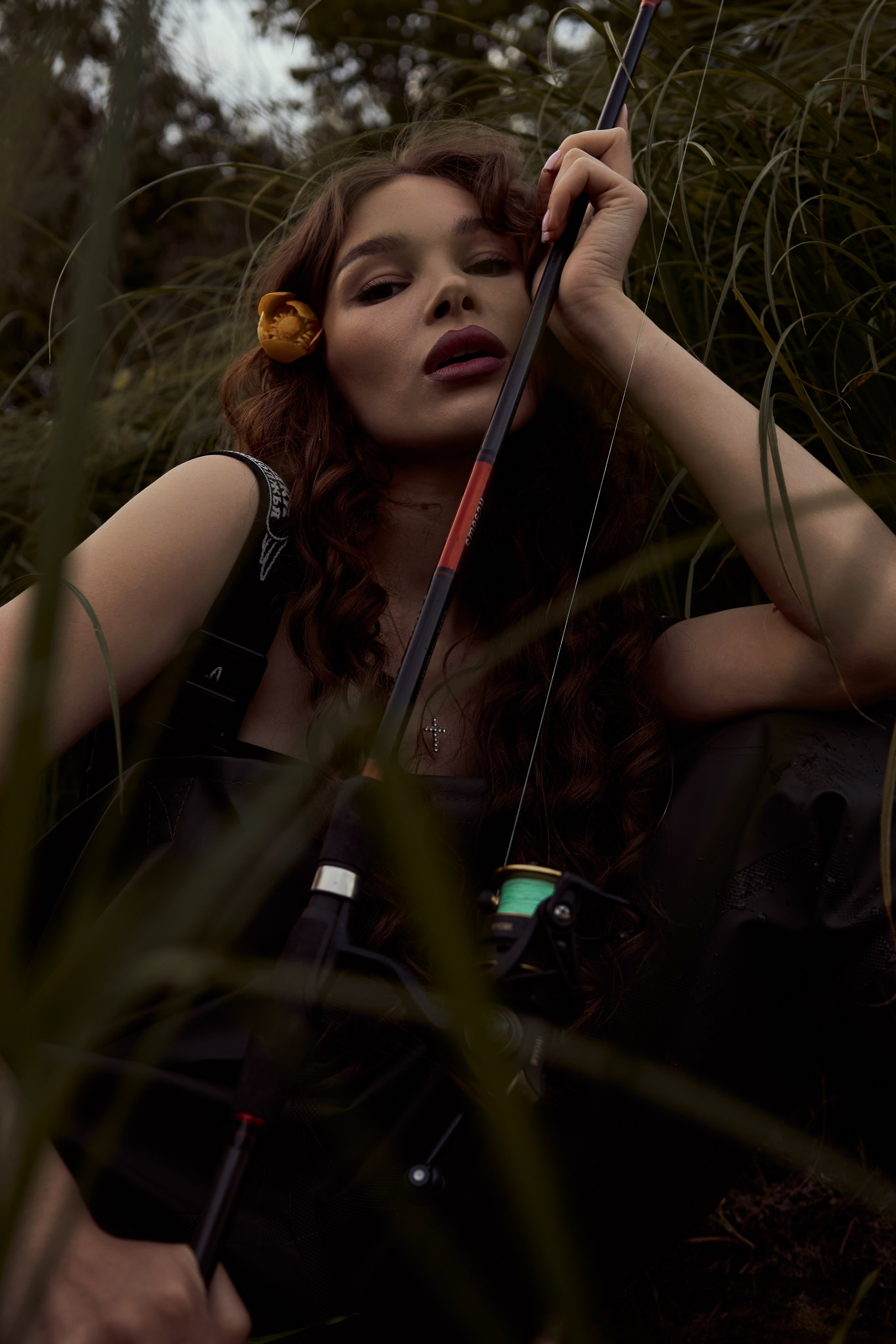 Alena. Trailer story. Свадебный фотограф / Reels Нижний Новгород Татьяна Красильникова