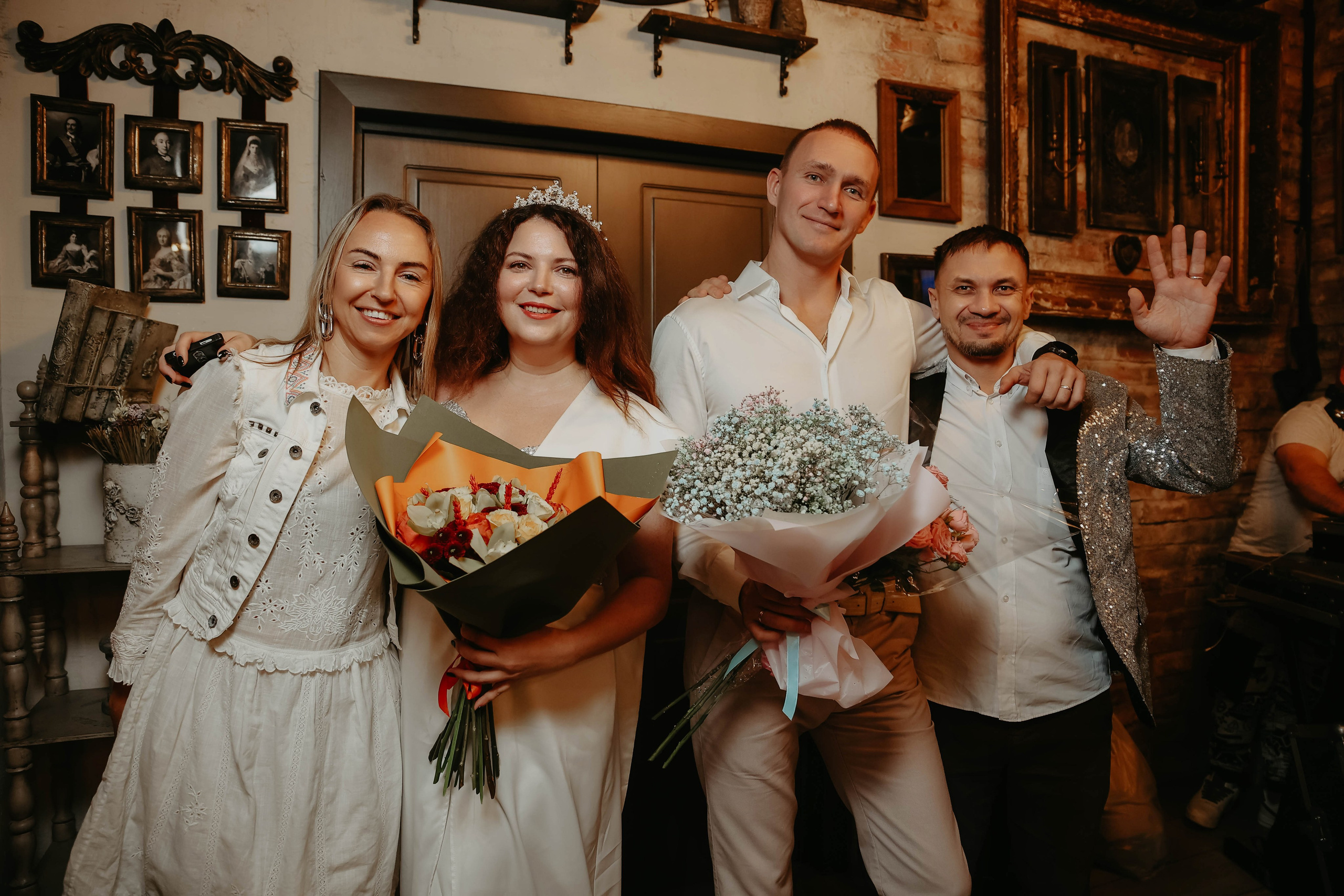 День Рождения Ольги. Фотограф в Москве и любой точке земного шара Алёна Вялова (Чулкова)