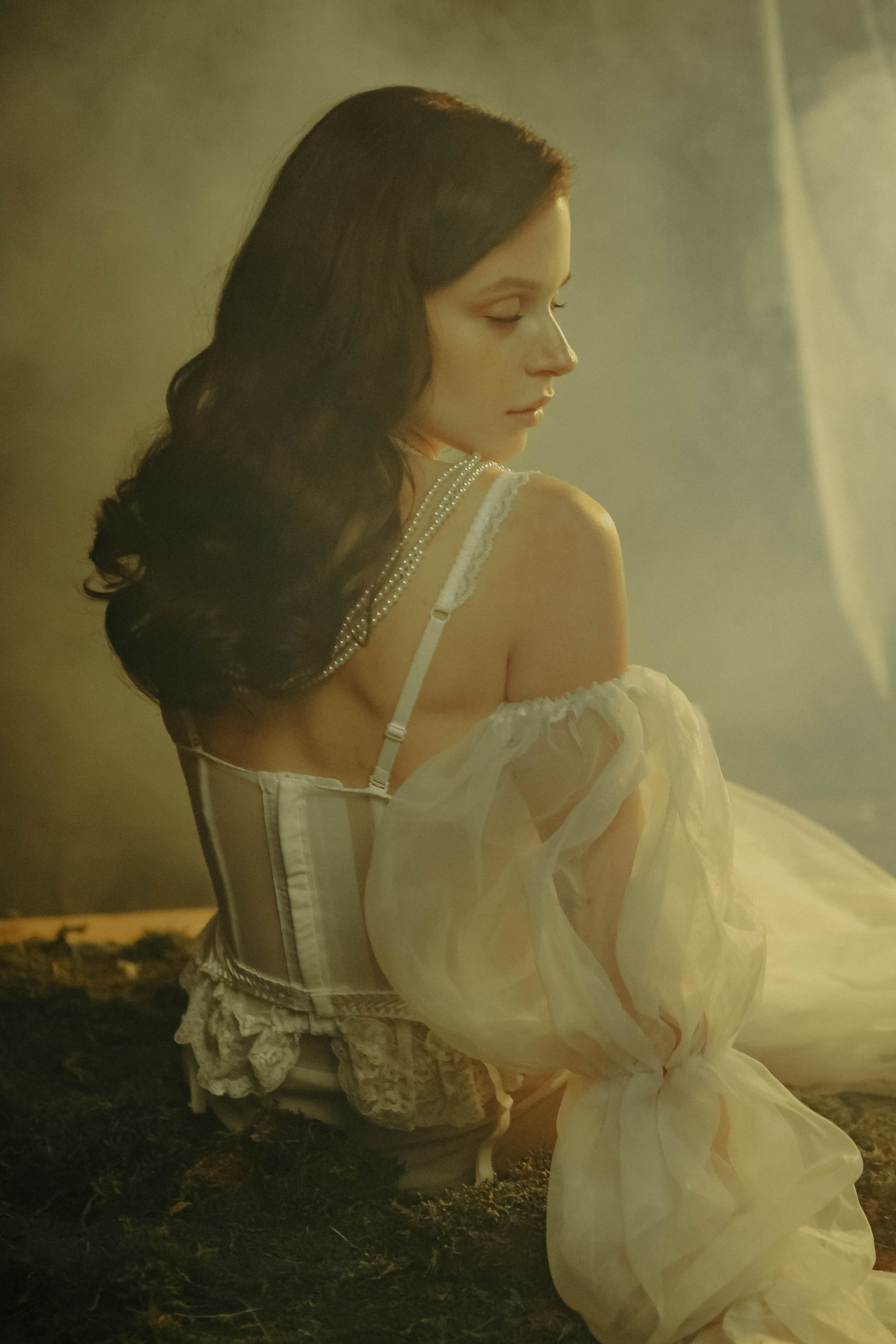 Винтаж. Photographer in Moscow & everywhere in the World Alena Vyalova