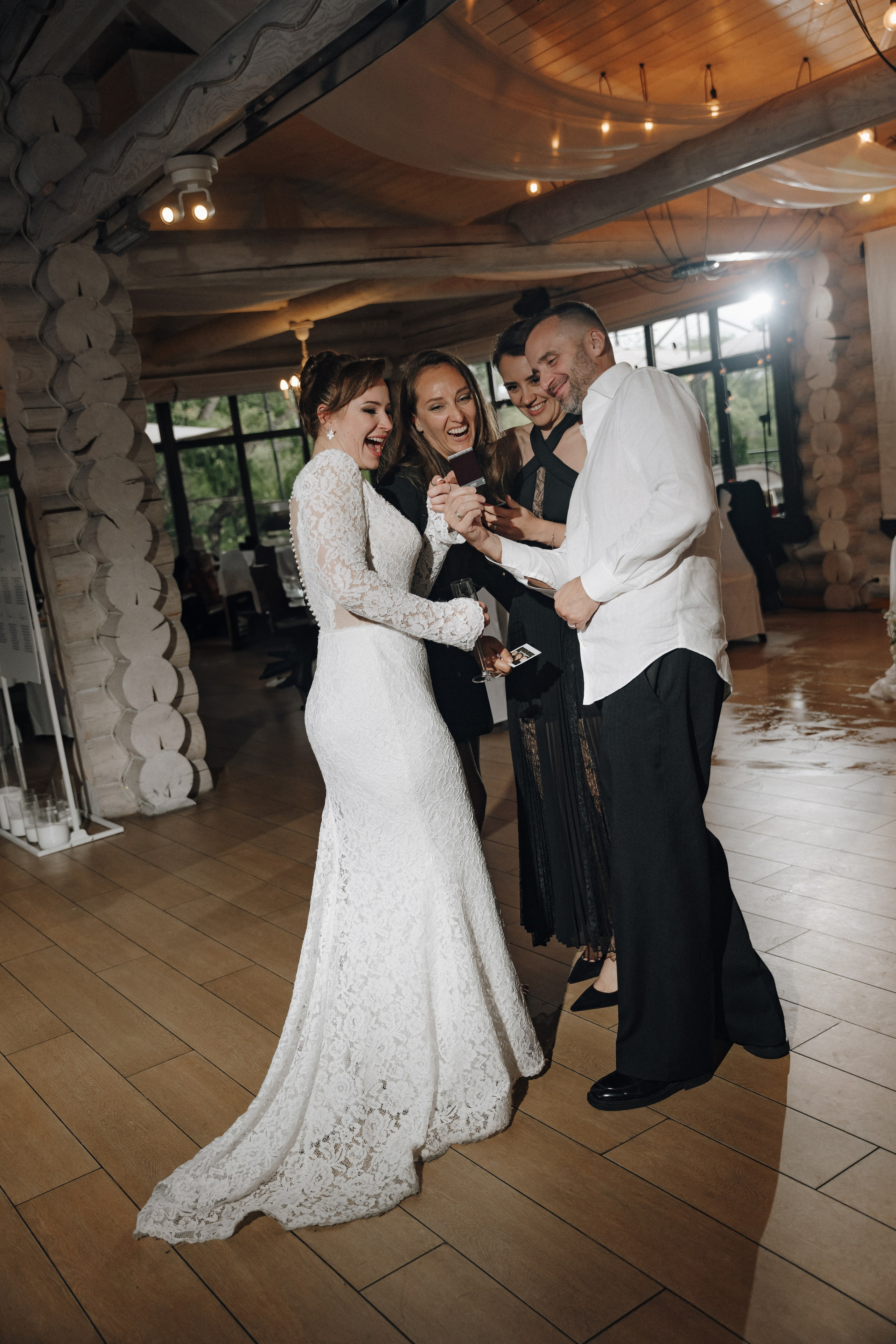 Руслан & Анна. Семейный и свадебный фотограф в Москве и Калуге Рослова Анастасия