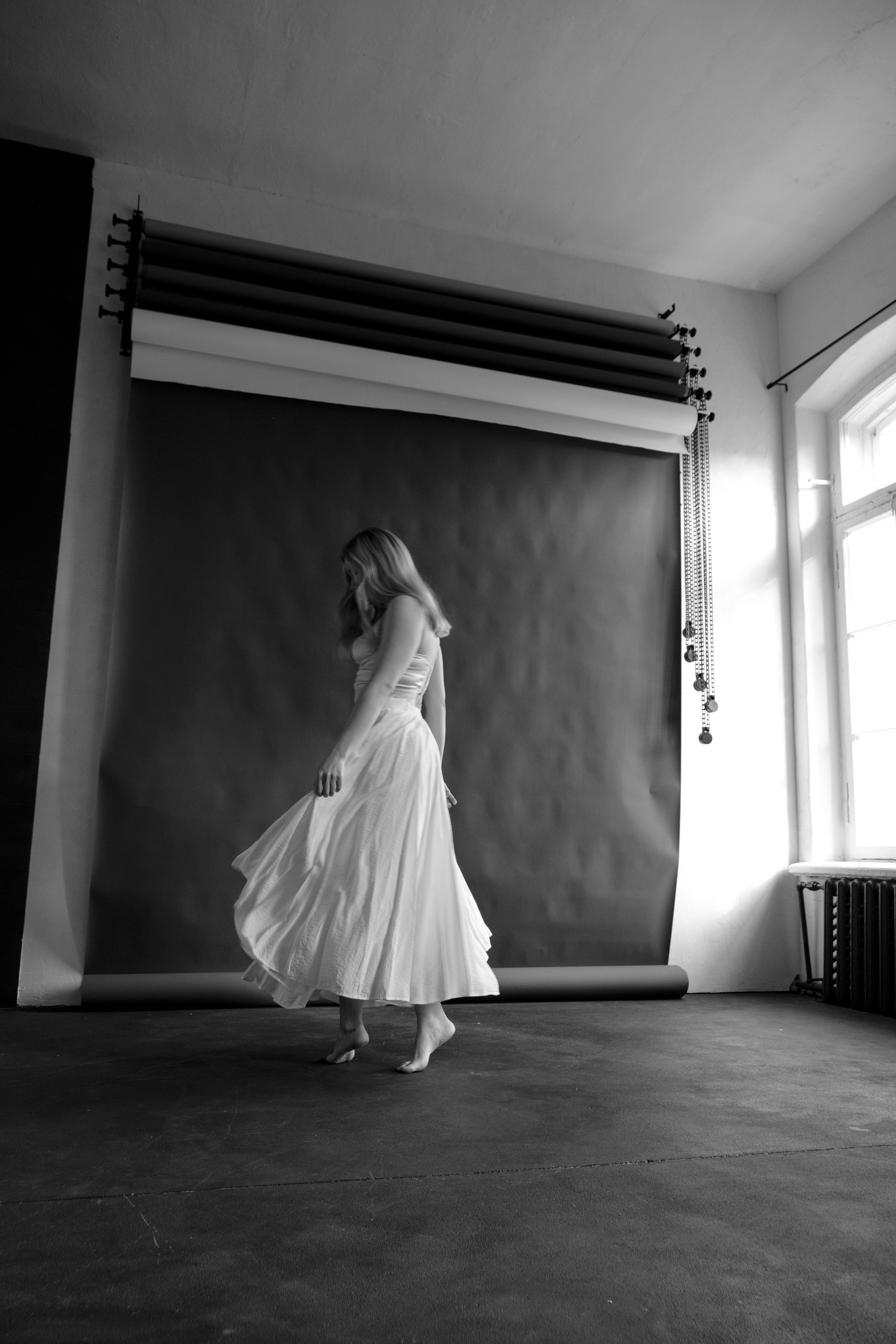 MUSES 2023-2025. Индивидуальная и коммерческая фотография