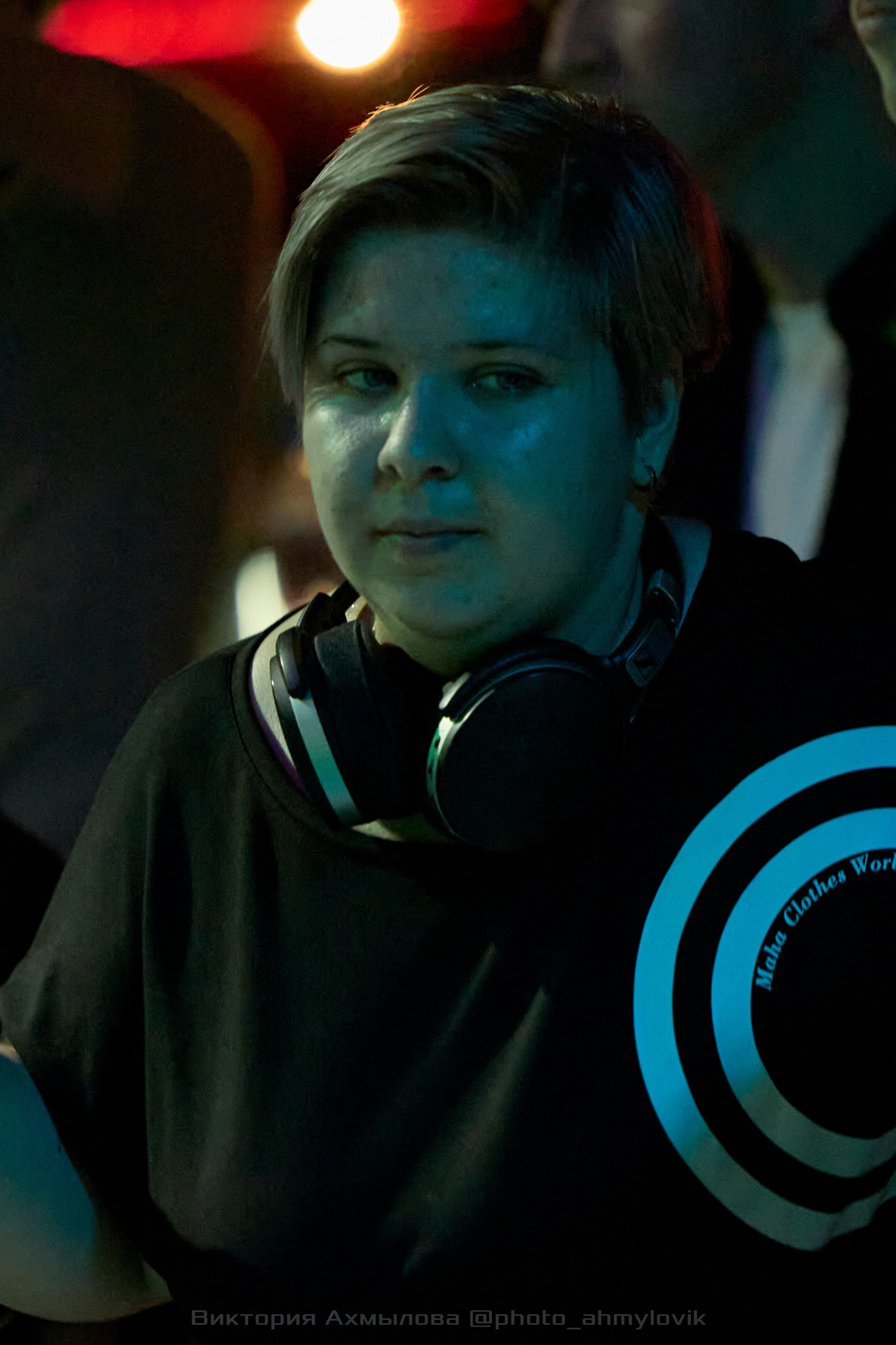 19.07.2024 НШБ Зеленоград. Виктория Ахмылова. Фотограф в Москве