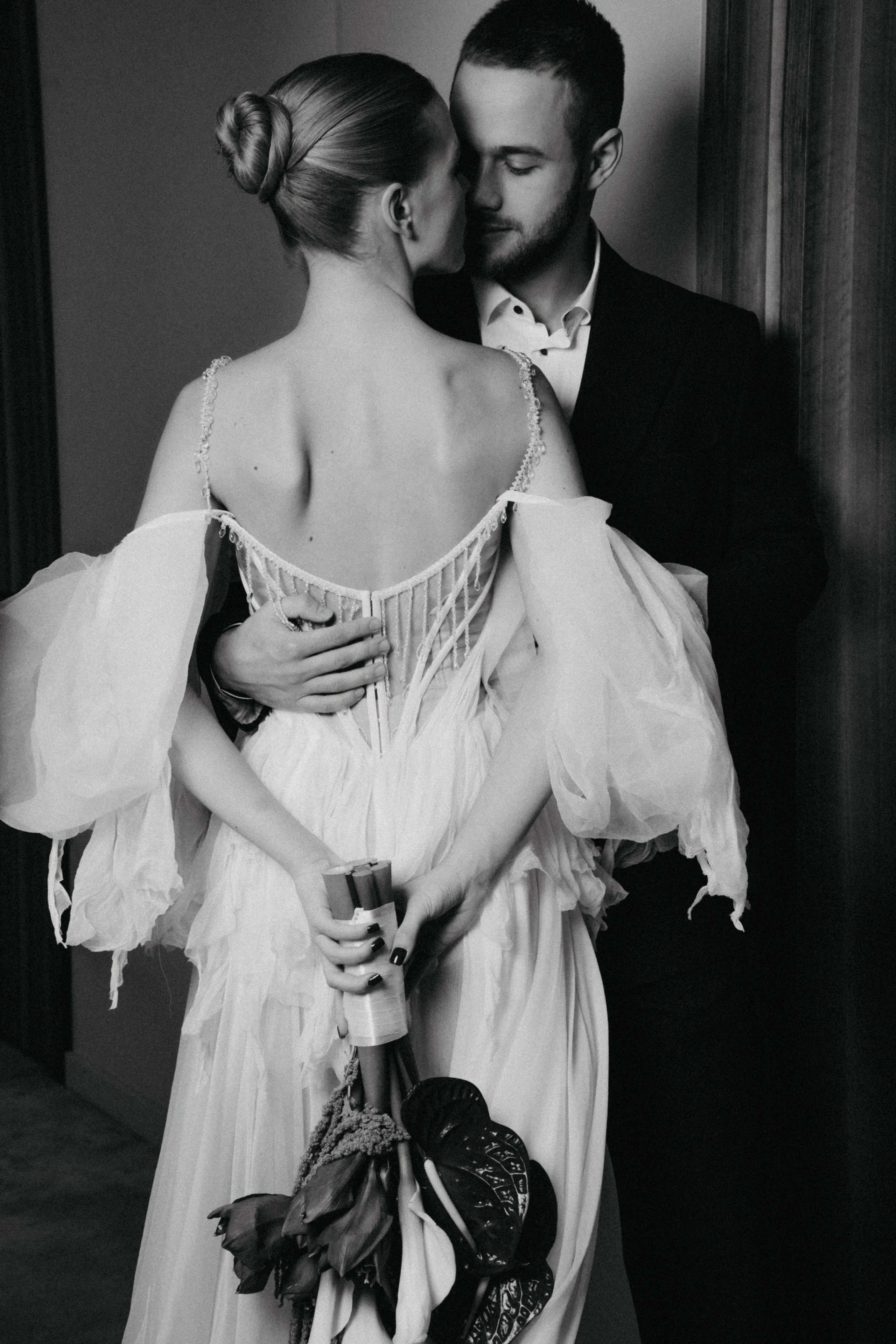 Movenpick. Фотограф Валентина Григорьева, г. Москва