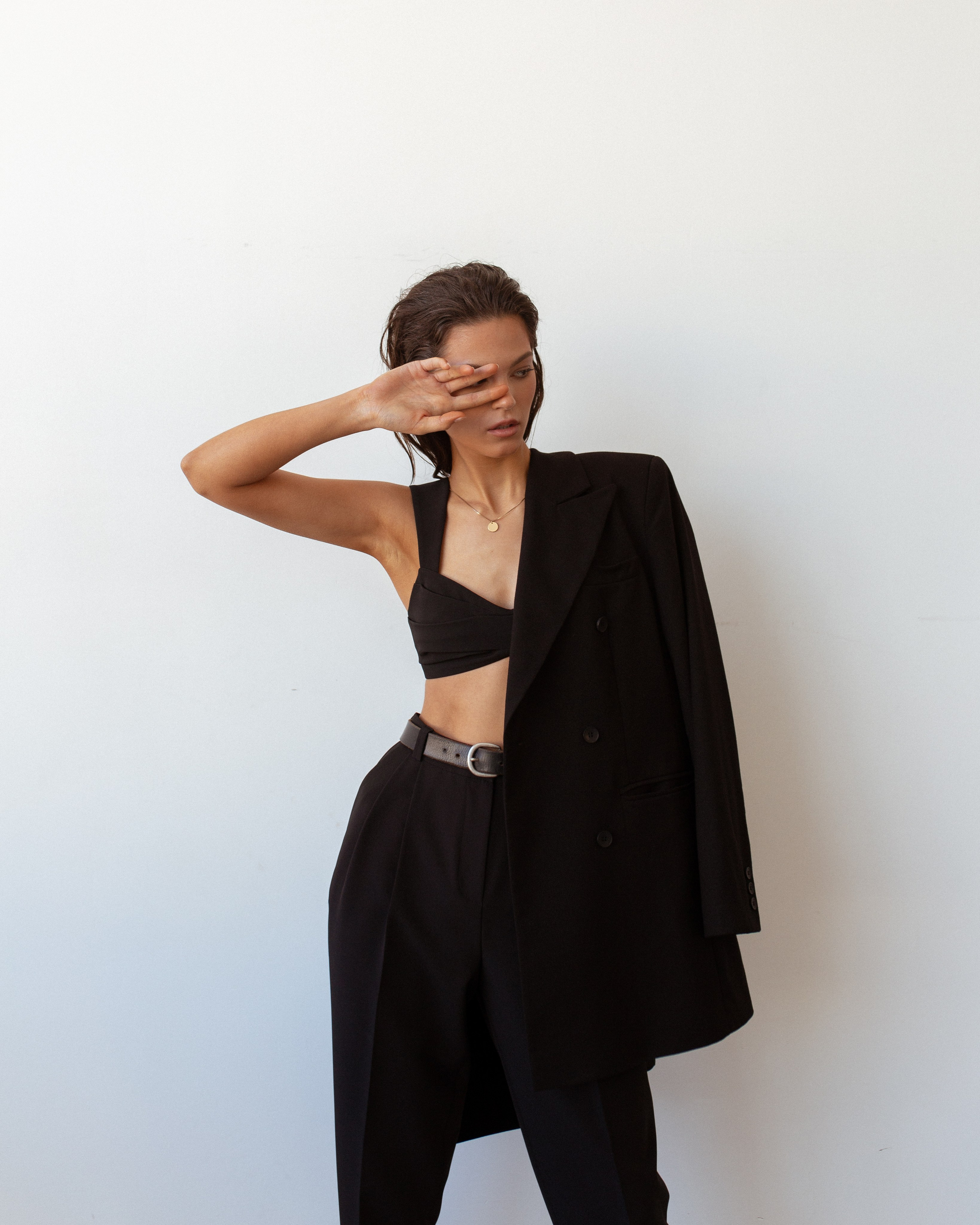 Namelazz. Фотограф для брендов, Москва