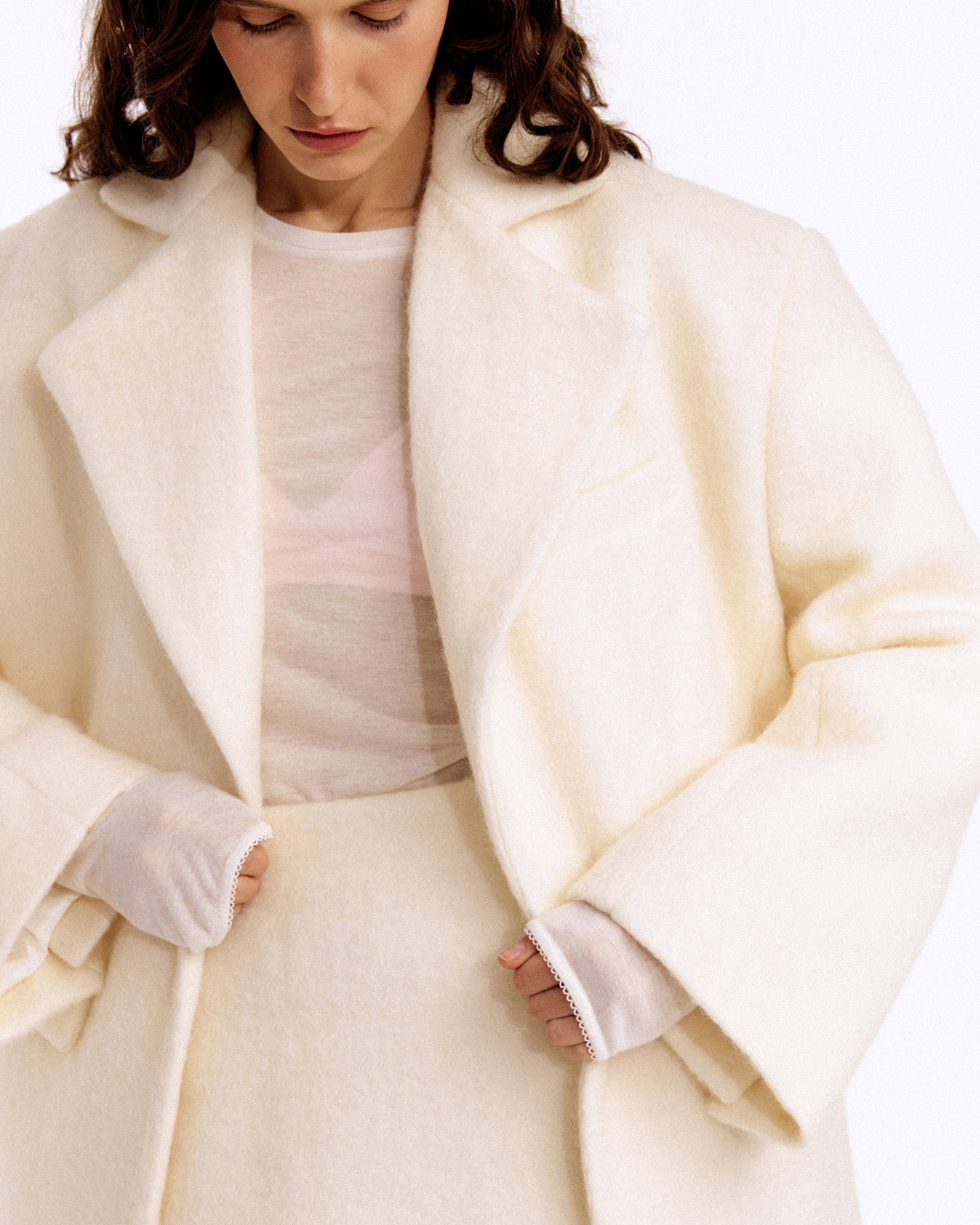 Innocent catalogue. Фотограф для брендов, Москва