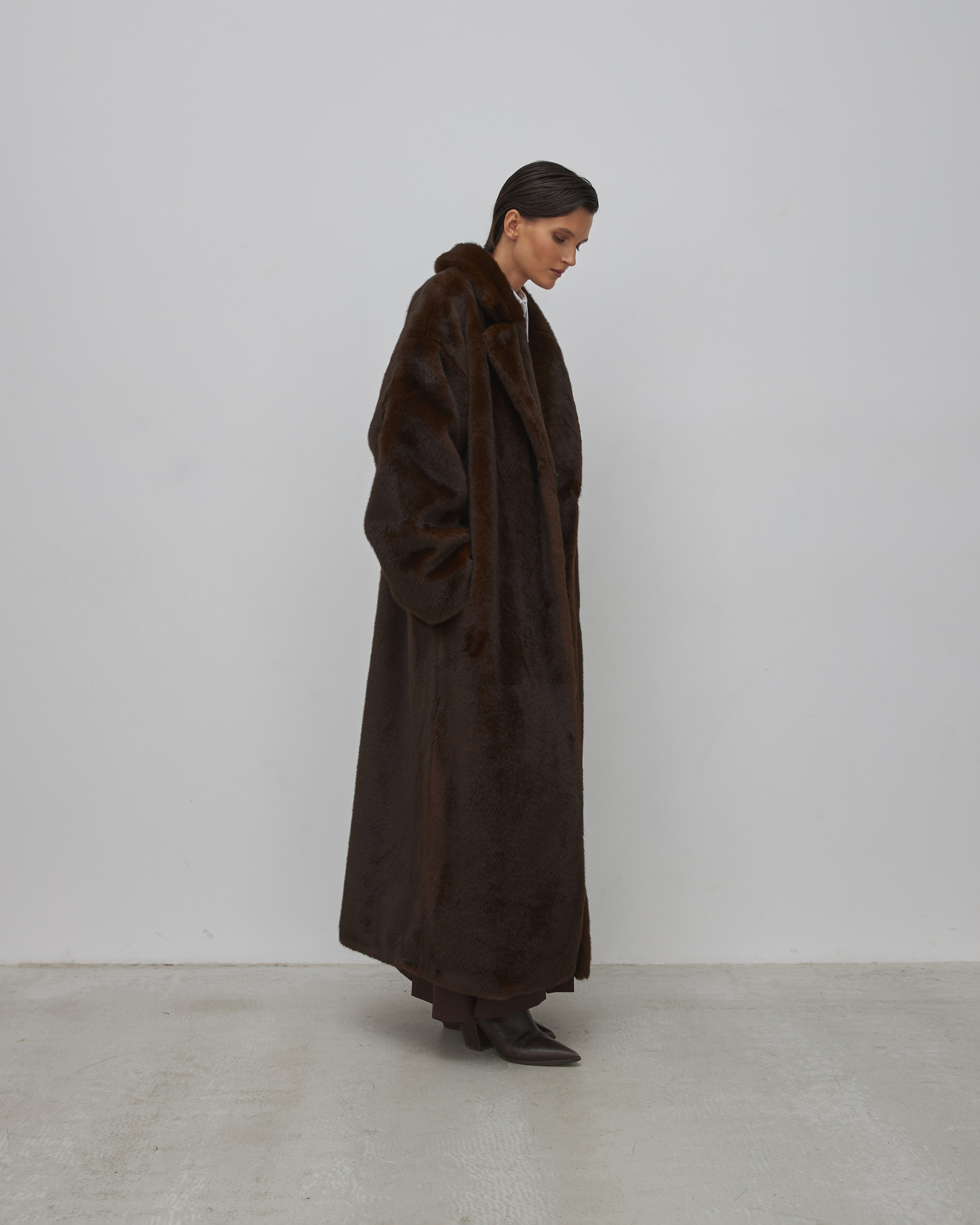 Eclata Winter'23. Фотограф для брендов, Москва