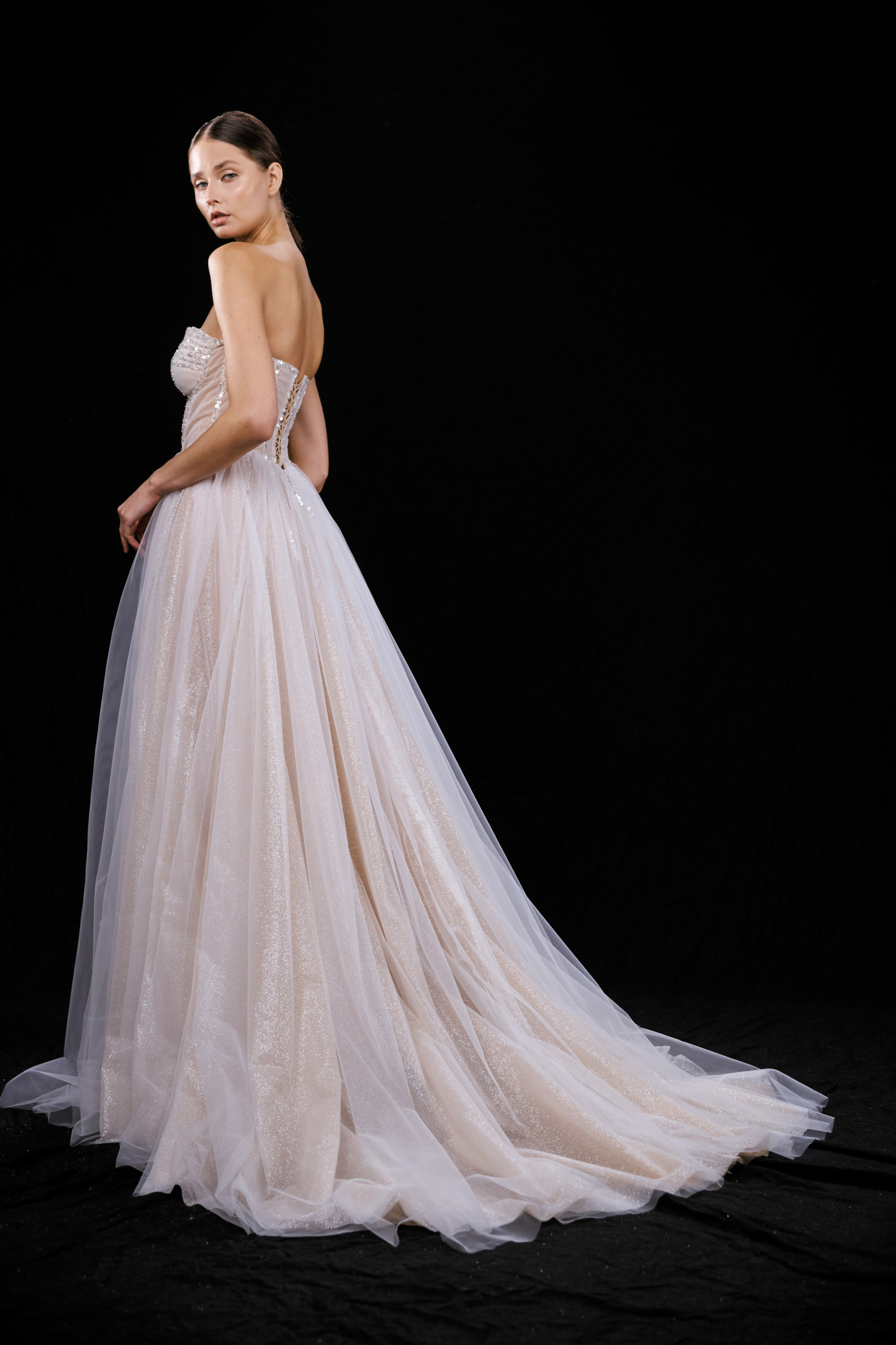 Sovanna, wedding dresses. Фотограф для брендов, Москва