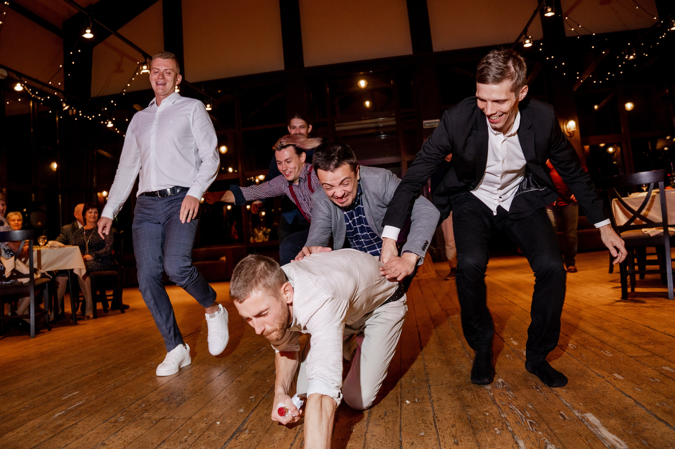 Andrey & Anastasia. Dolce_wedding