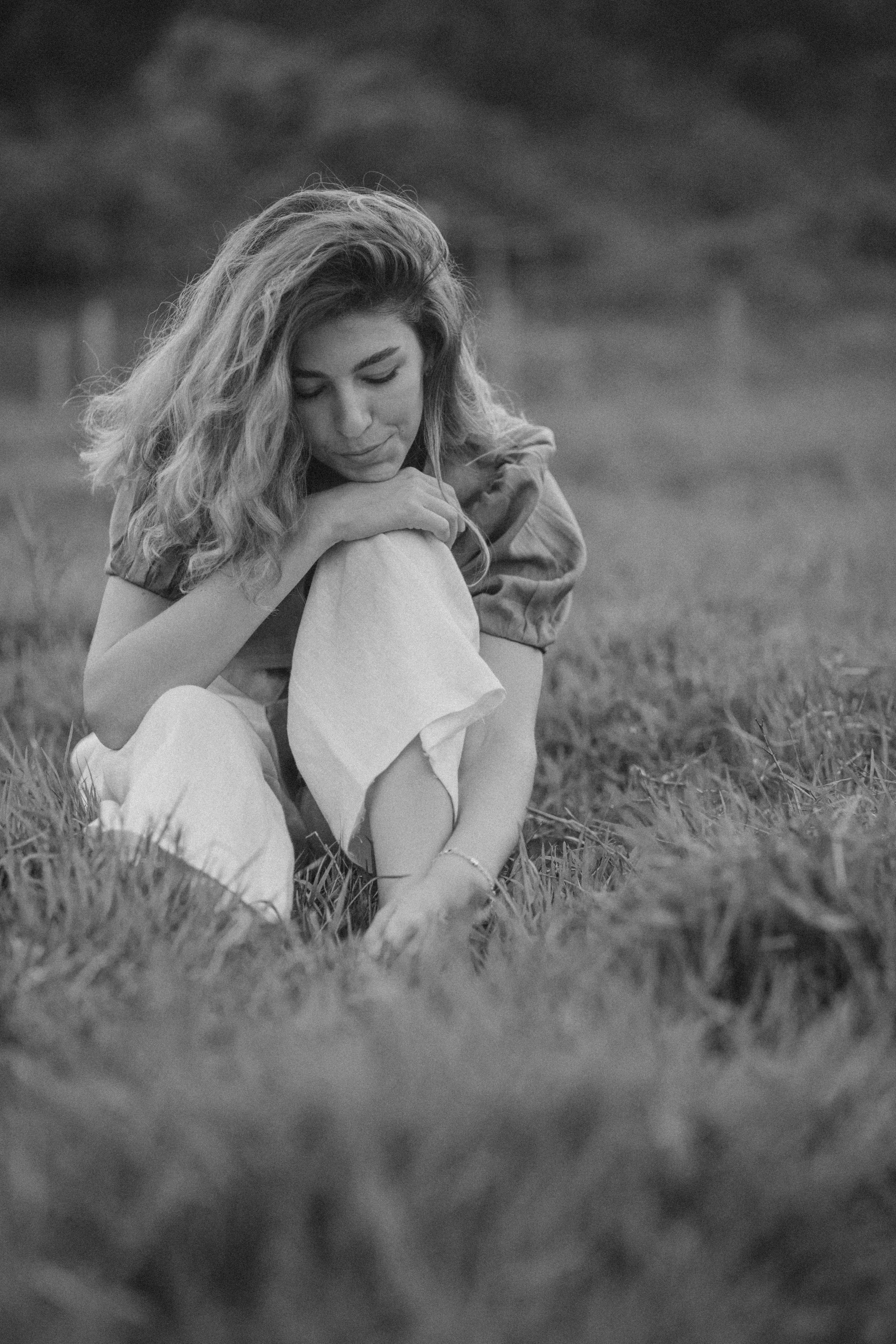 Вера на природе. Главная