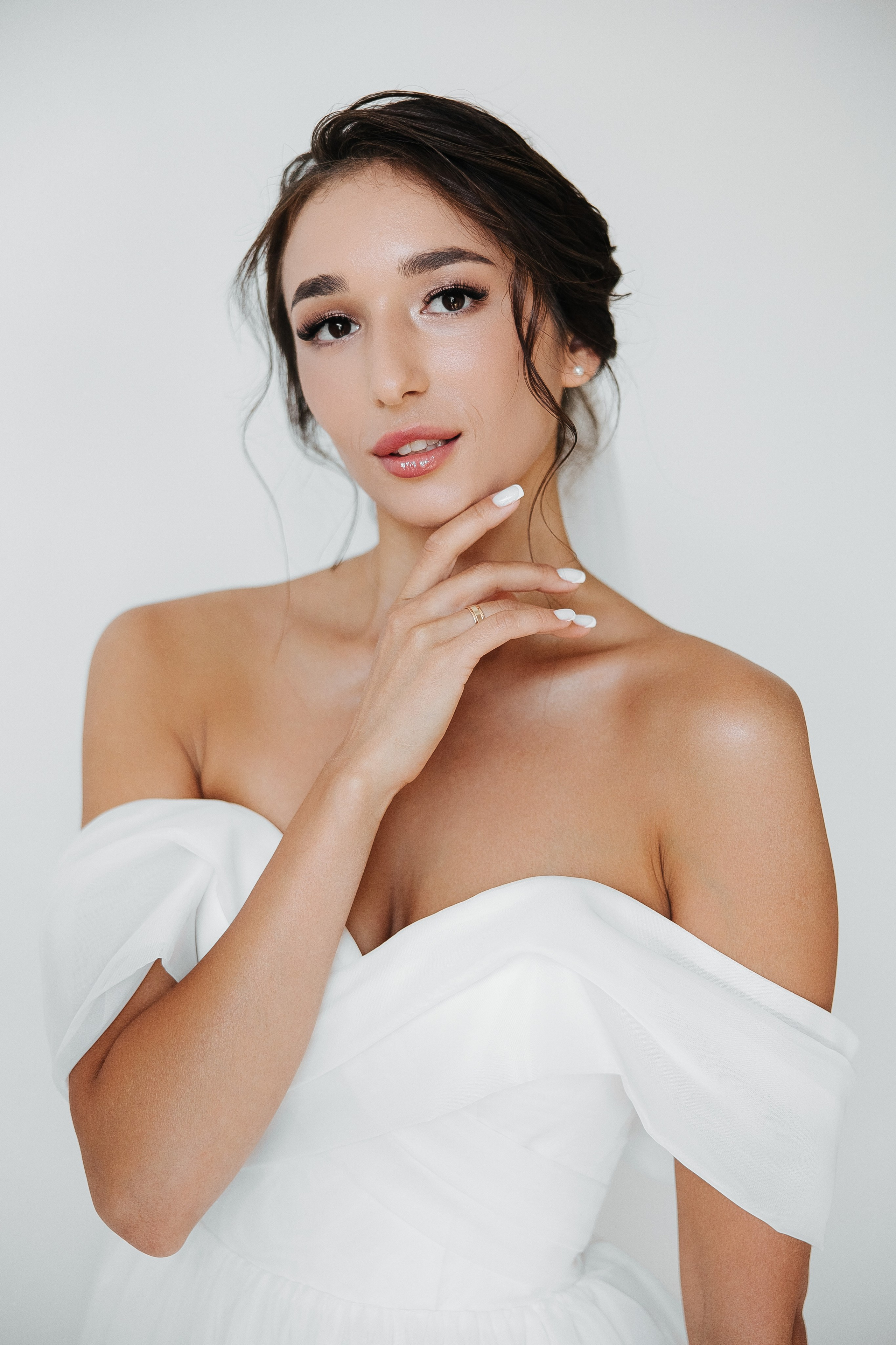 Иван Юлия. Фотограф в Красноярске Надежда Воскресенская